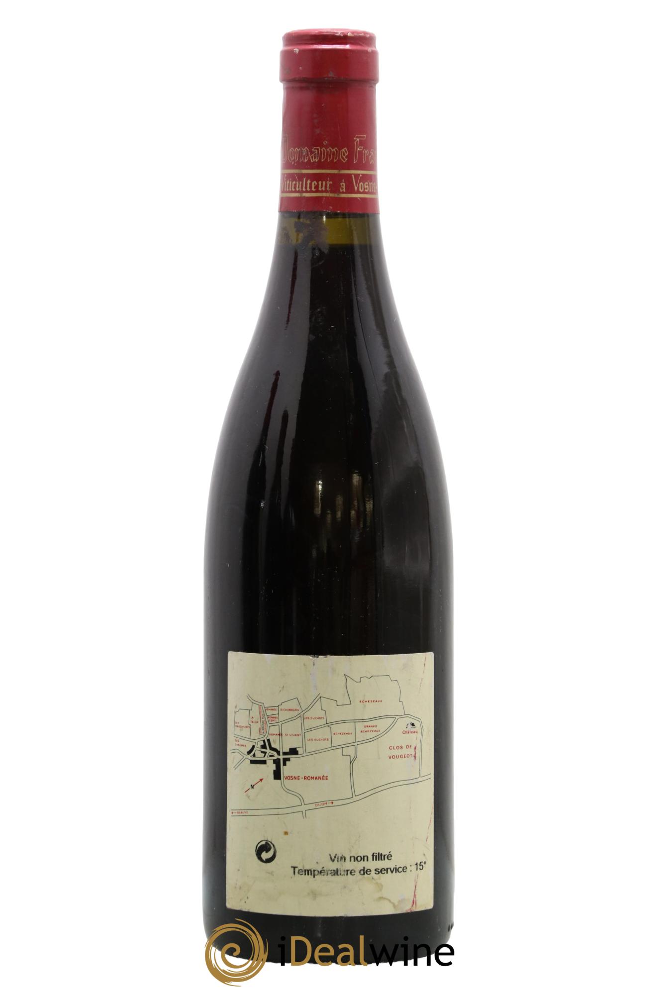 La Grande Rue Grand Cru Lamarche (Domaine) 1994 - Lotto di 1 bottiglia - 1