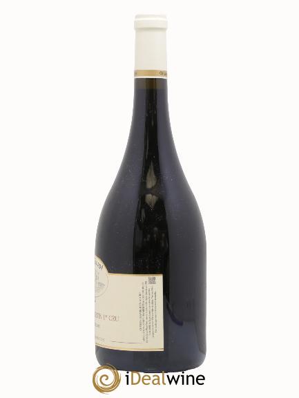 Gevrey-Chambertin 1er Cru Les Champeaux Olivier Guyot (Domaine de) 2021 - Lot de 1 magnum - 2