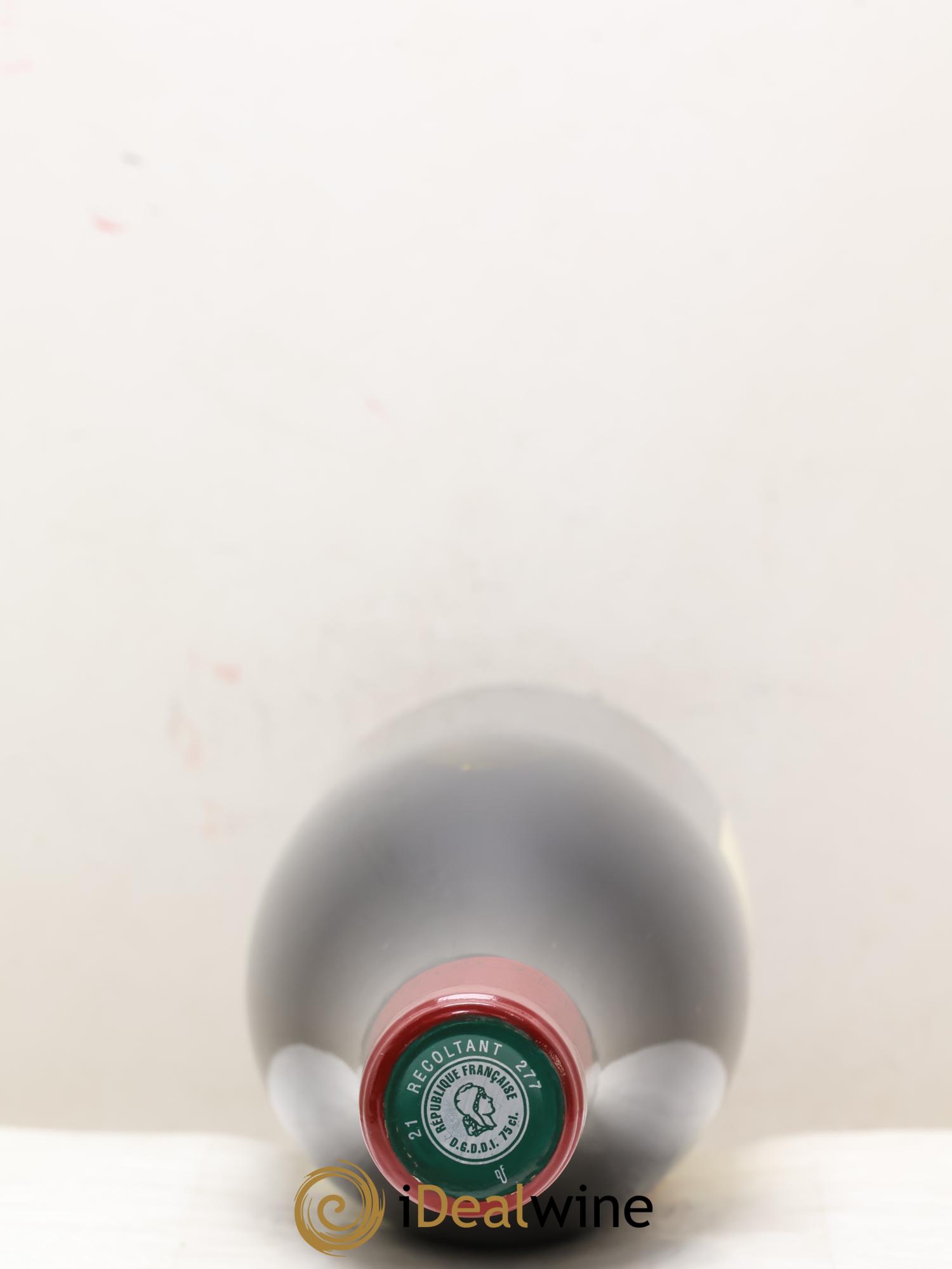 Gevrey-Chambertin 1er Cru Les Champeaux Denis Mortet (Domaine) 2005 - Lot de 1 bouteille - 1