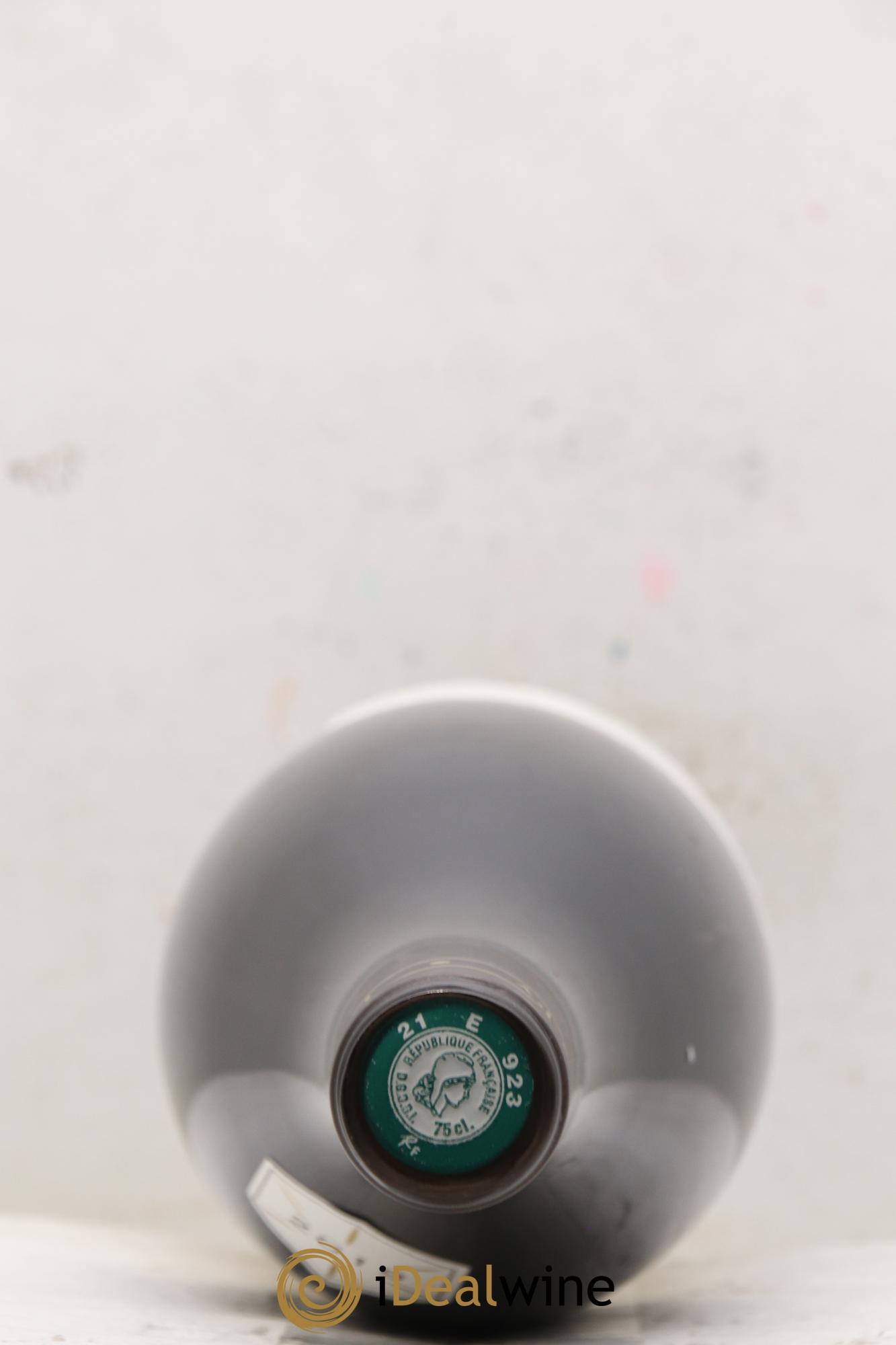 Charmes-Chambertin Grand Cru Vieilles Vignes Dugat-Py 2019 - Posten von 1 Flasche - 2