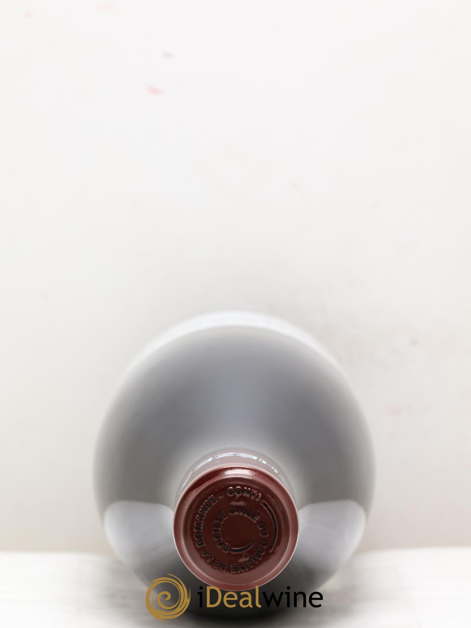 Echezeaux Grand Cru Domaine de la Romanée-Conti 2018 - Lotto di 1 bottiglia - 2