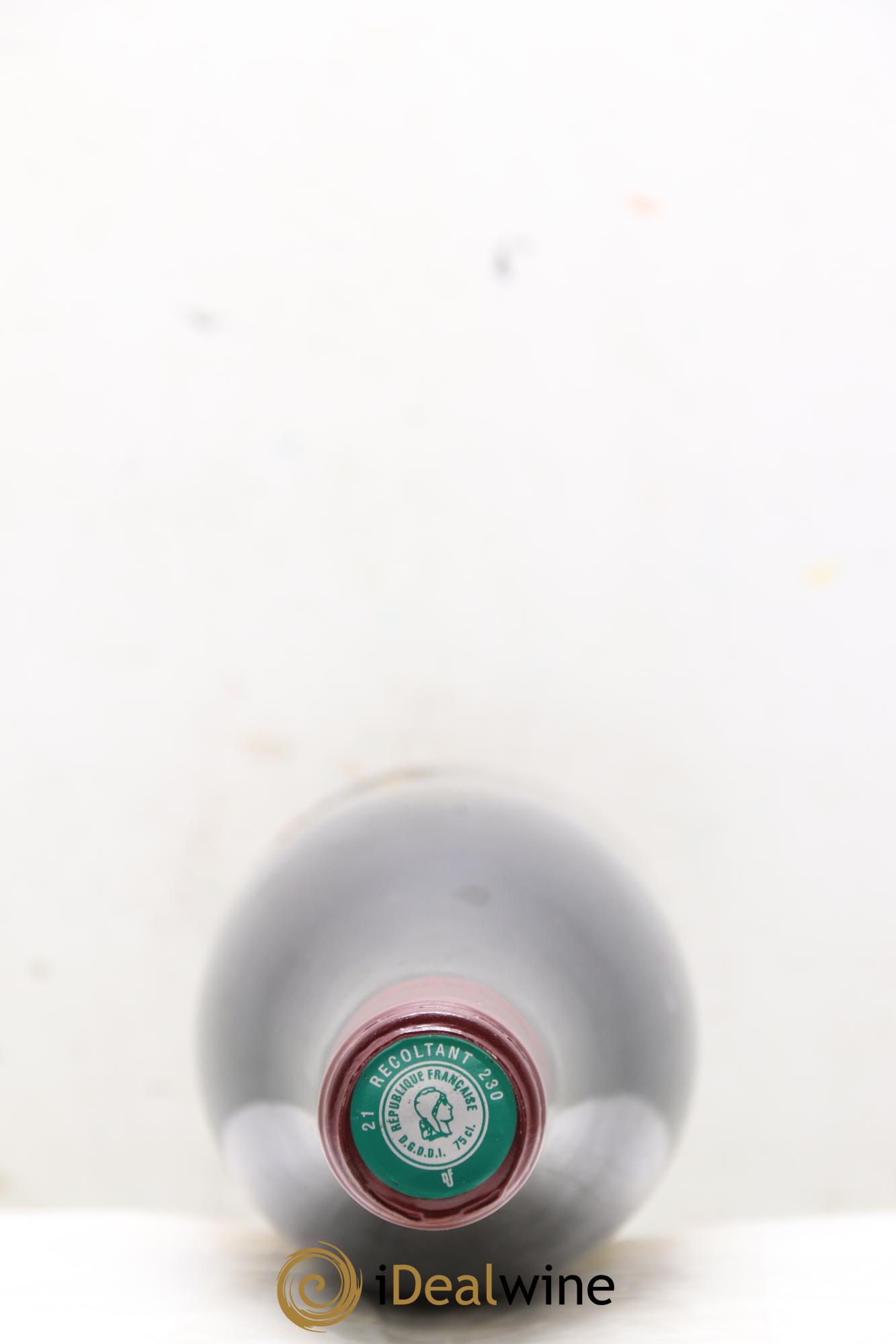 Chambolle-Musigny 1er Cru Les Amoureuses Georges Roumier (Domaine) 2011 - Lotto di 1 bottiglia - 2