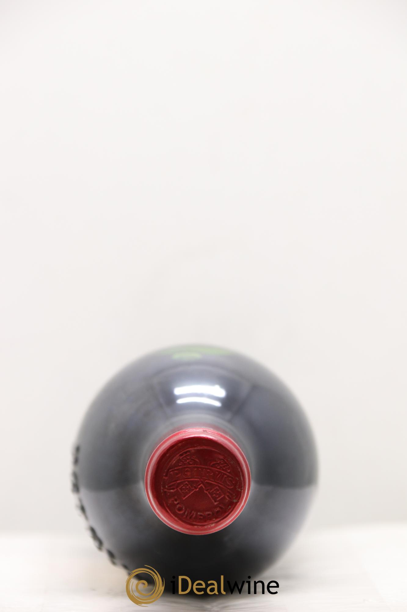 Petrus 2001 - Lot of 1 bottle - 1