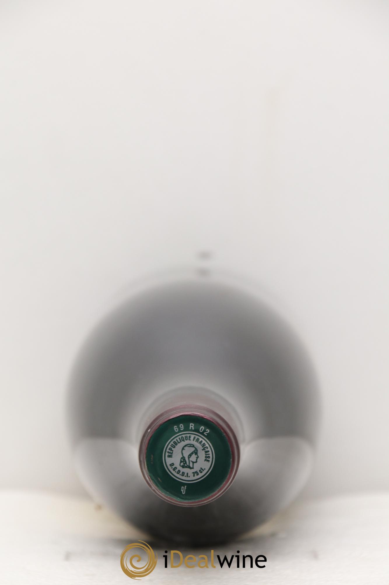 Côte-Rôtie Côte Brune Jamet (Domaine) 2006 - Posten von 1 Flasche - 1