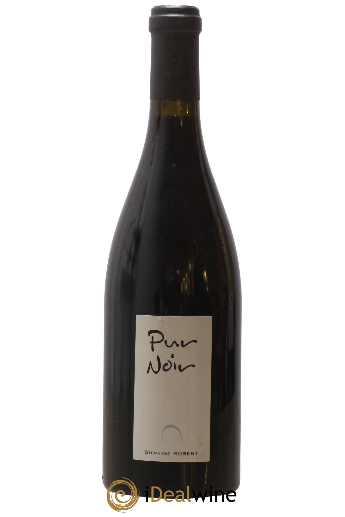 Cornas Pur Noir Tunnel (Domaine du) 2013 - Lot of 1 bottle - 0