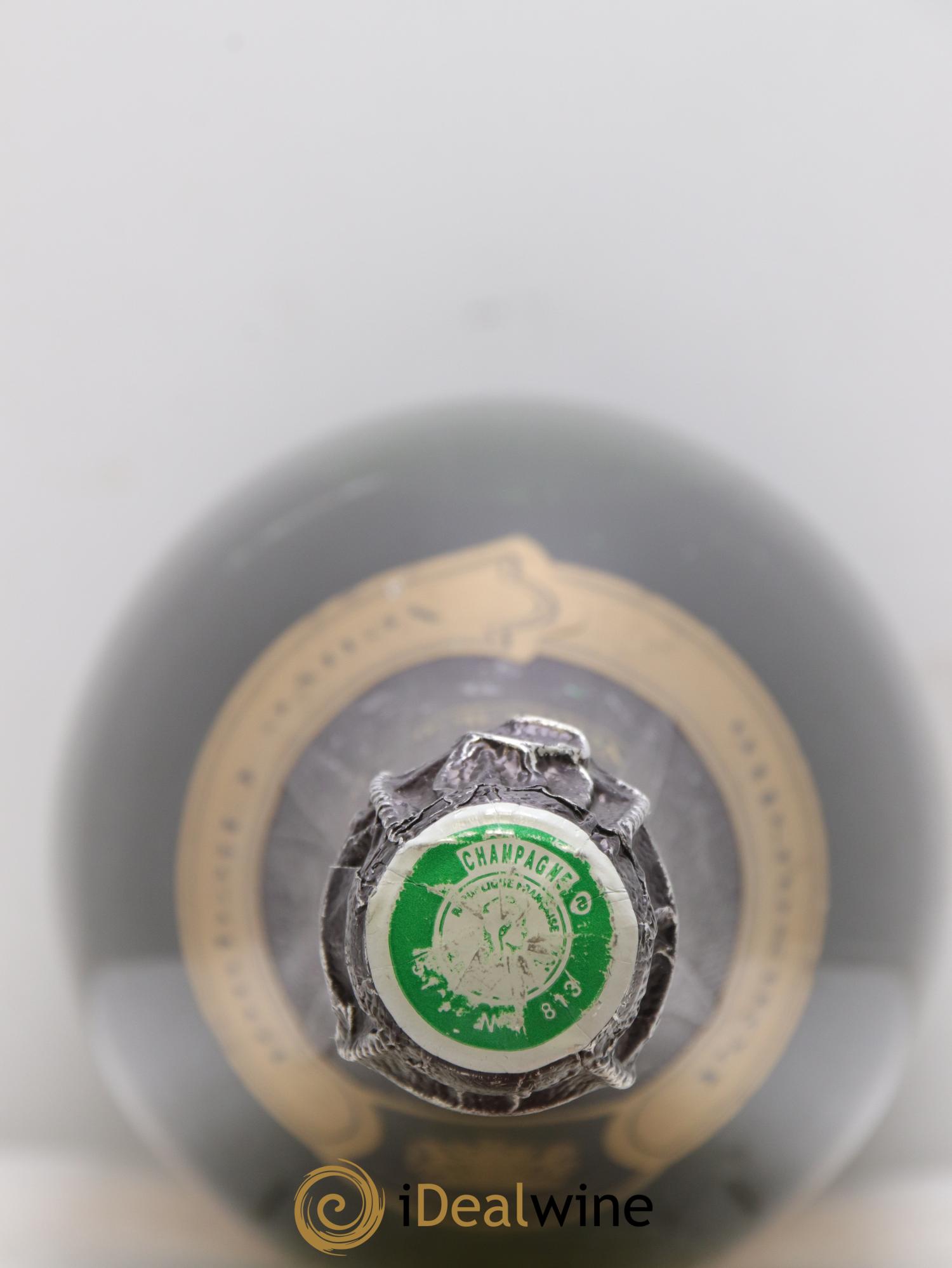 Brut Millésimé Veuve Clicquot 1952 - Lot de 1 magnum - 1