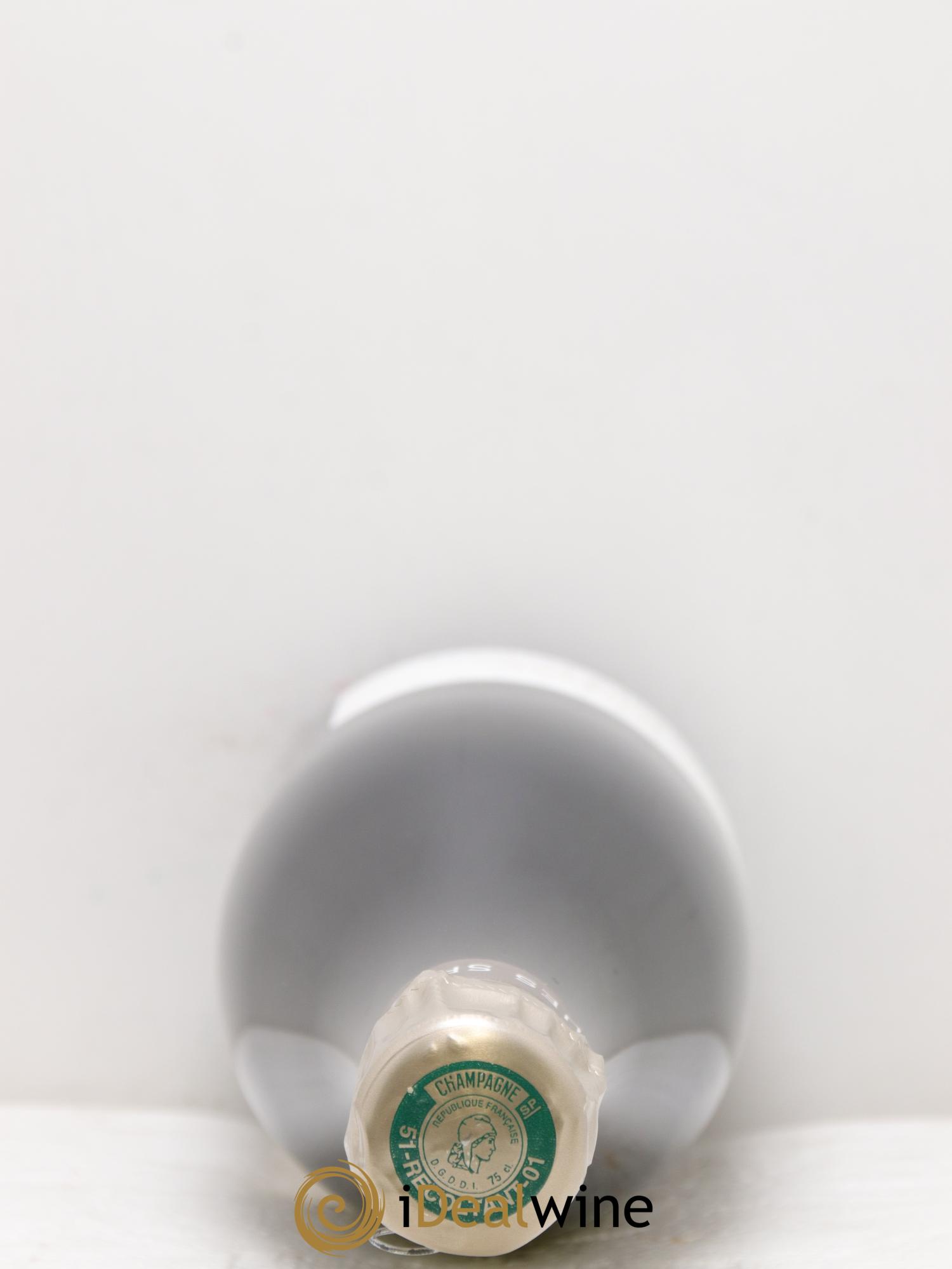 Initial Brut Jacques Selosse - Lot de 1 bouteille - 2