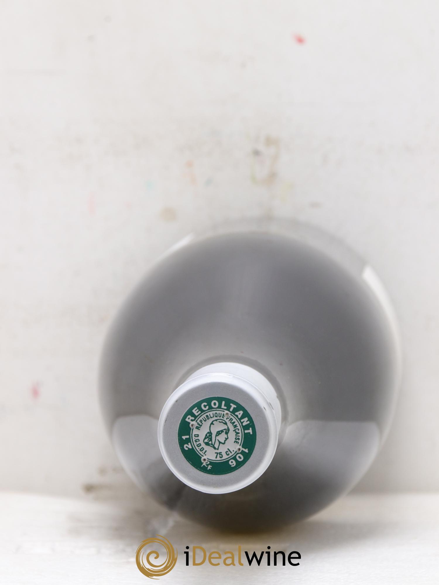 Bourgogne Les Violettes Bizot (Domaine) 2007 - Lot of 1 bottle - 2