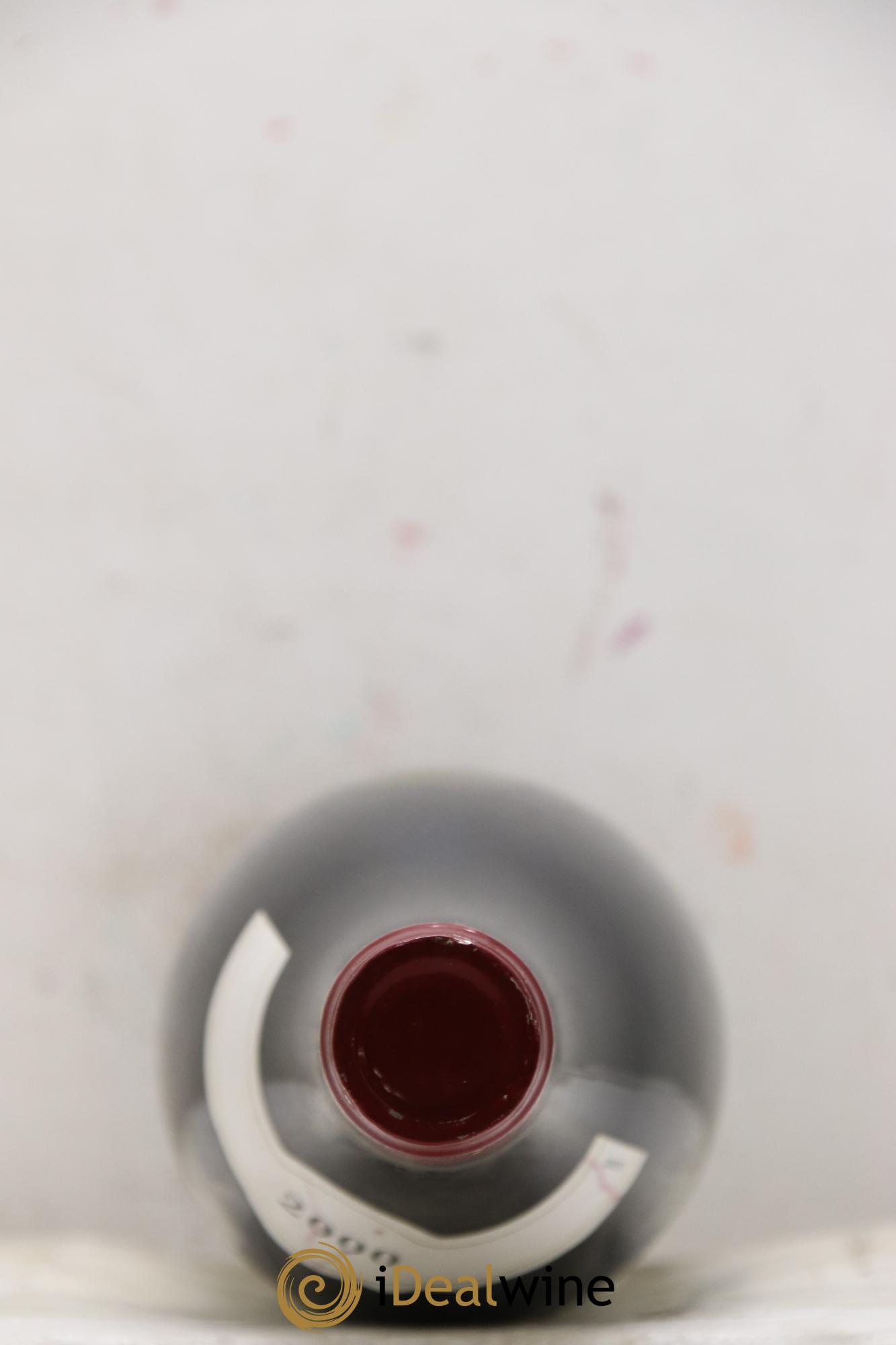 Charmes-Chambertin Grand Cru Dugat-Py 2000 - Lot of 1 bottle - 1