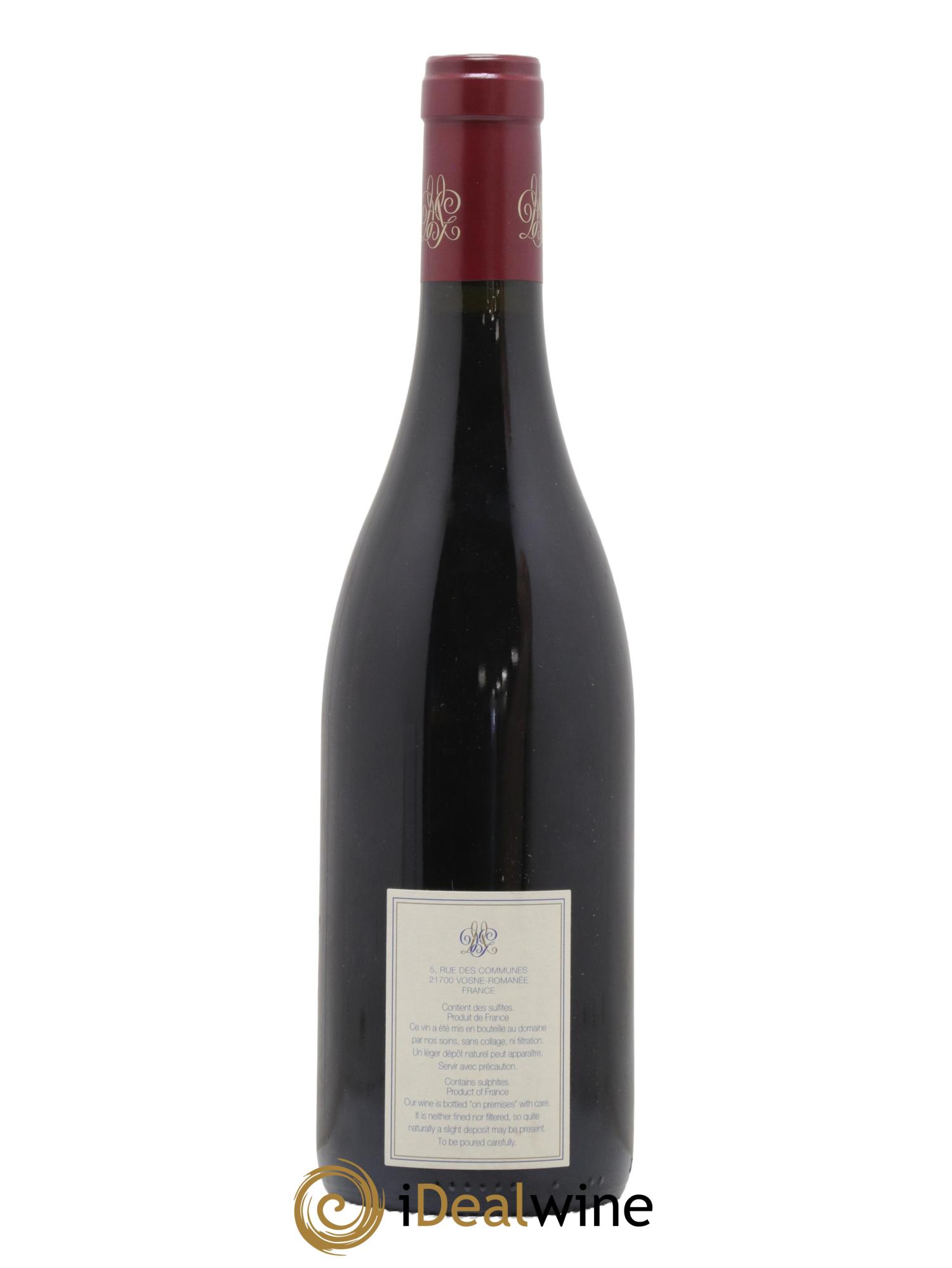 Vosne-Romanée Mugneret-Gibourg (Domaine) 2015 - Lot de 1 bouteille - 1