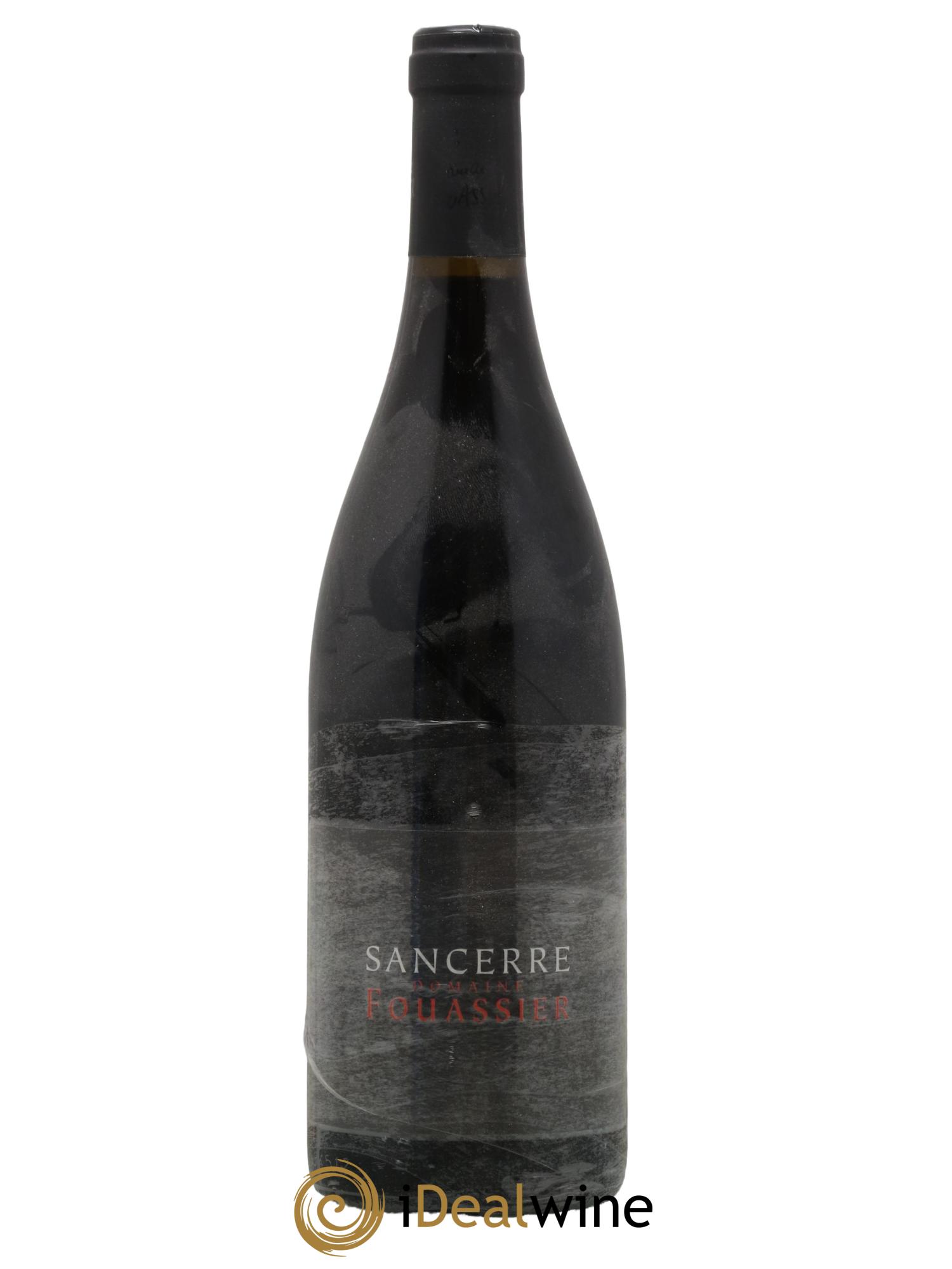 Sancerre Fouassier (Domaine) 2016 - Posten von 1 Flasche - 0