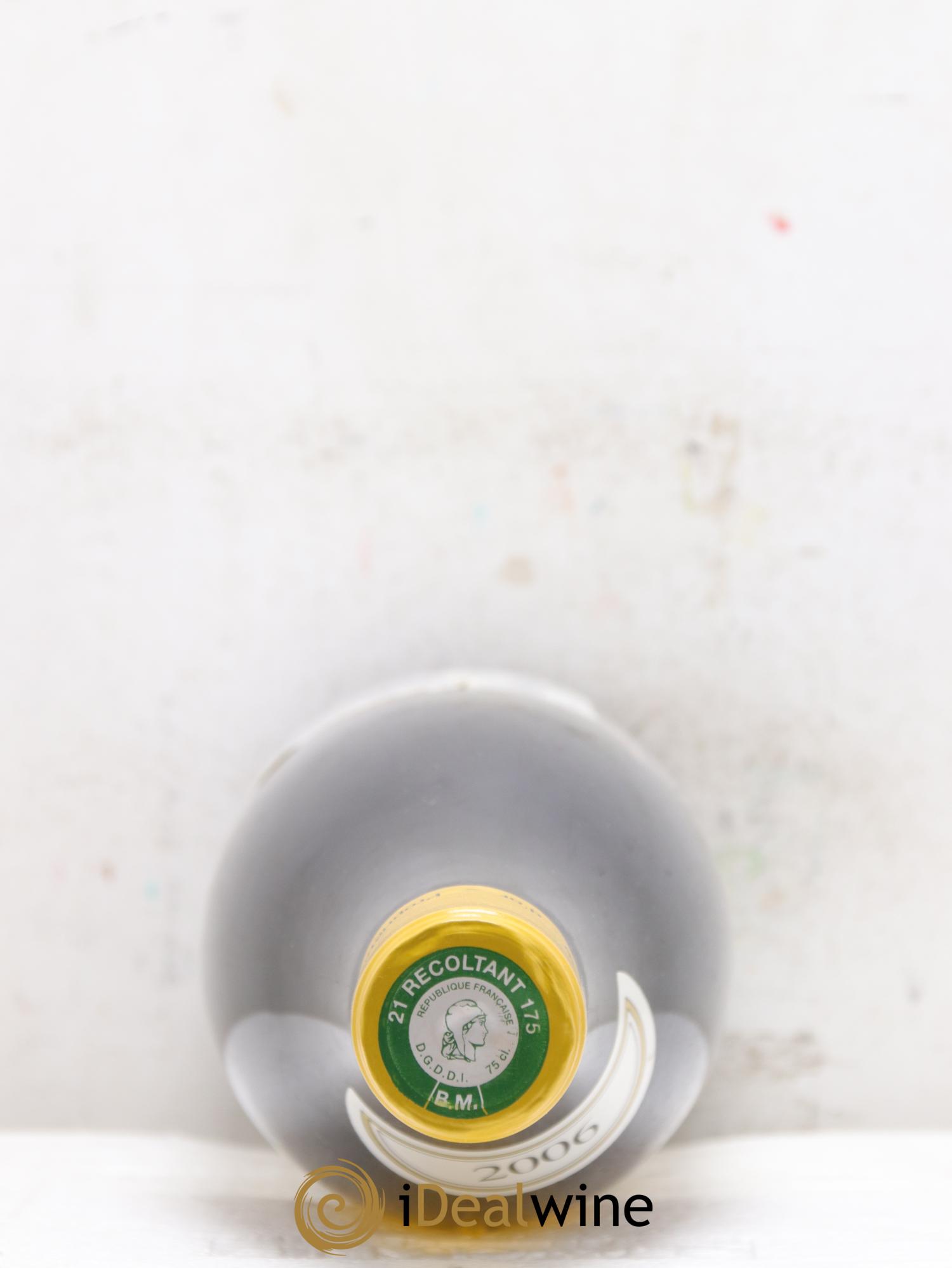 Puligny-Montrachet 1er Cru Les Pucelles Leflaive (Domaine) 2006 - Lotto di 2 bottiglie - 2