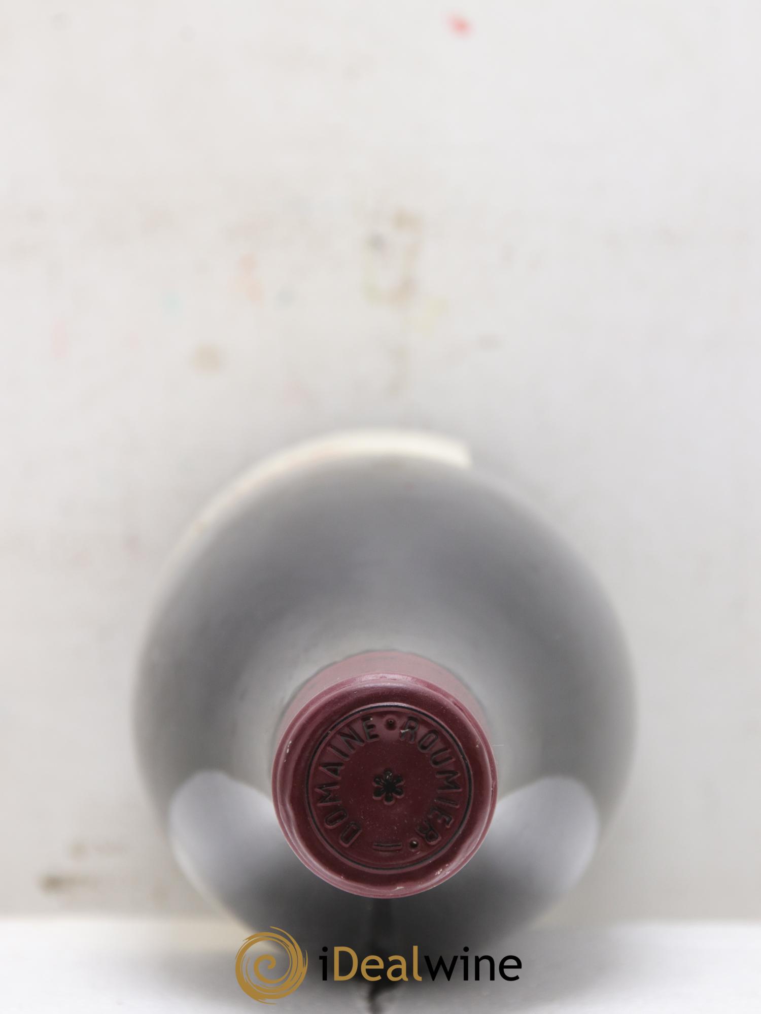 Bonnes-Mares Grand Cru Georges Roumier (Domaine) 1999 - Lot of 1 bottle - 1