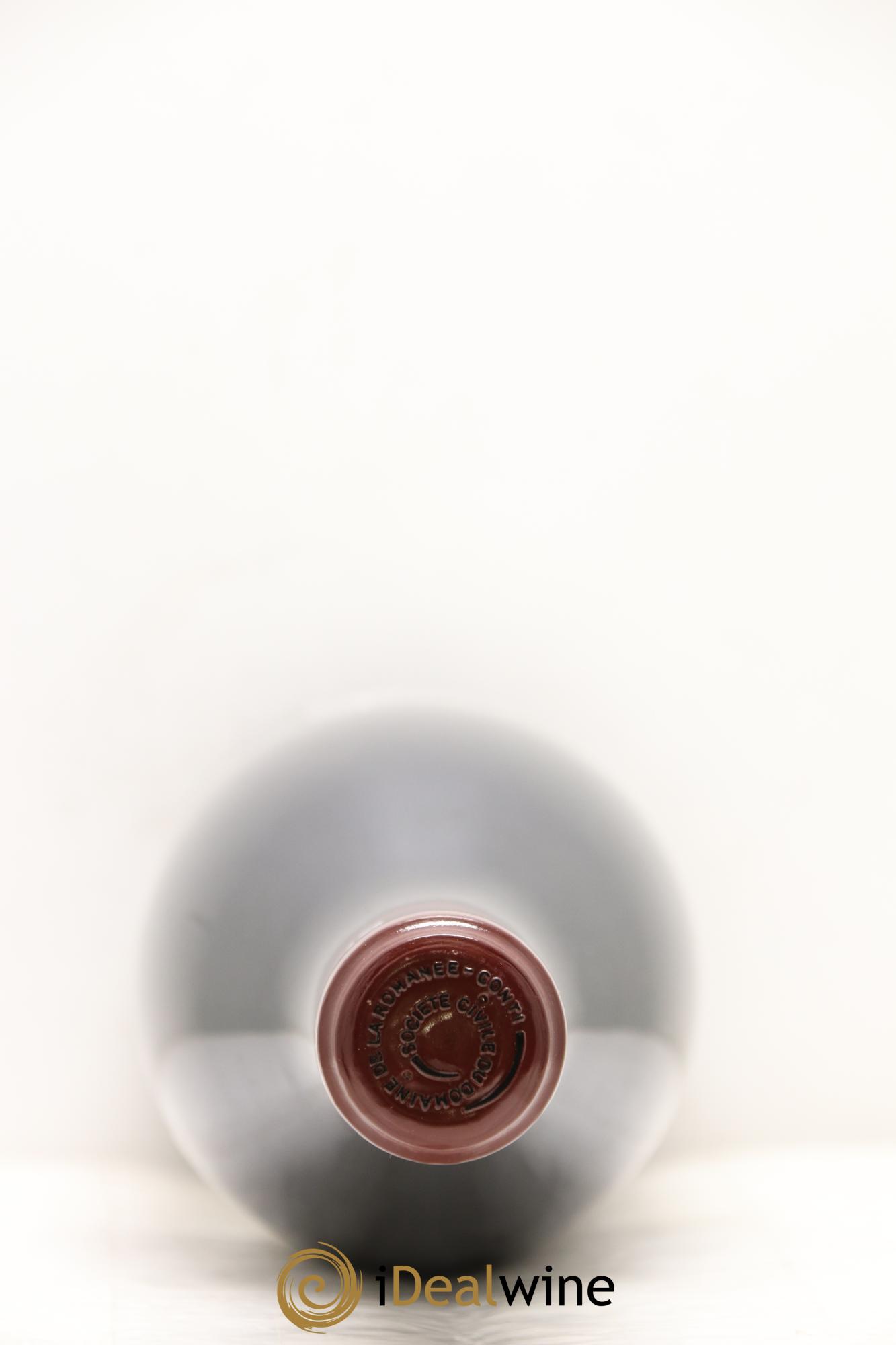 Grands-Echezeaux Grand Cru Domaine de la Romanée-Conti 2009 - Lotto di 1 bottiglia - 2