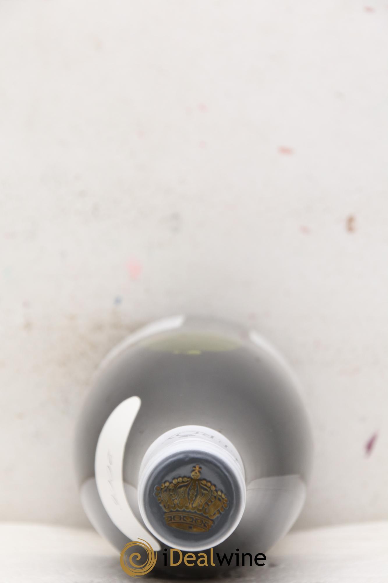 Puligny-Montrachet 1er Cru Clos du cailleret Jean Chartron (Domaine) 2015 - Lot de 2 bouteilles - 1