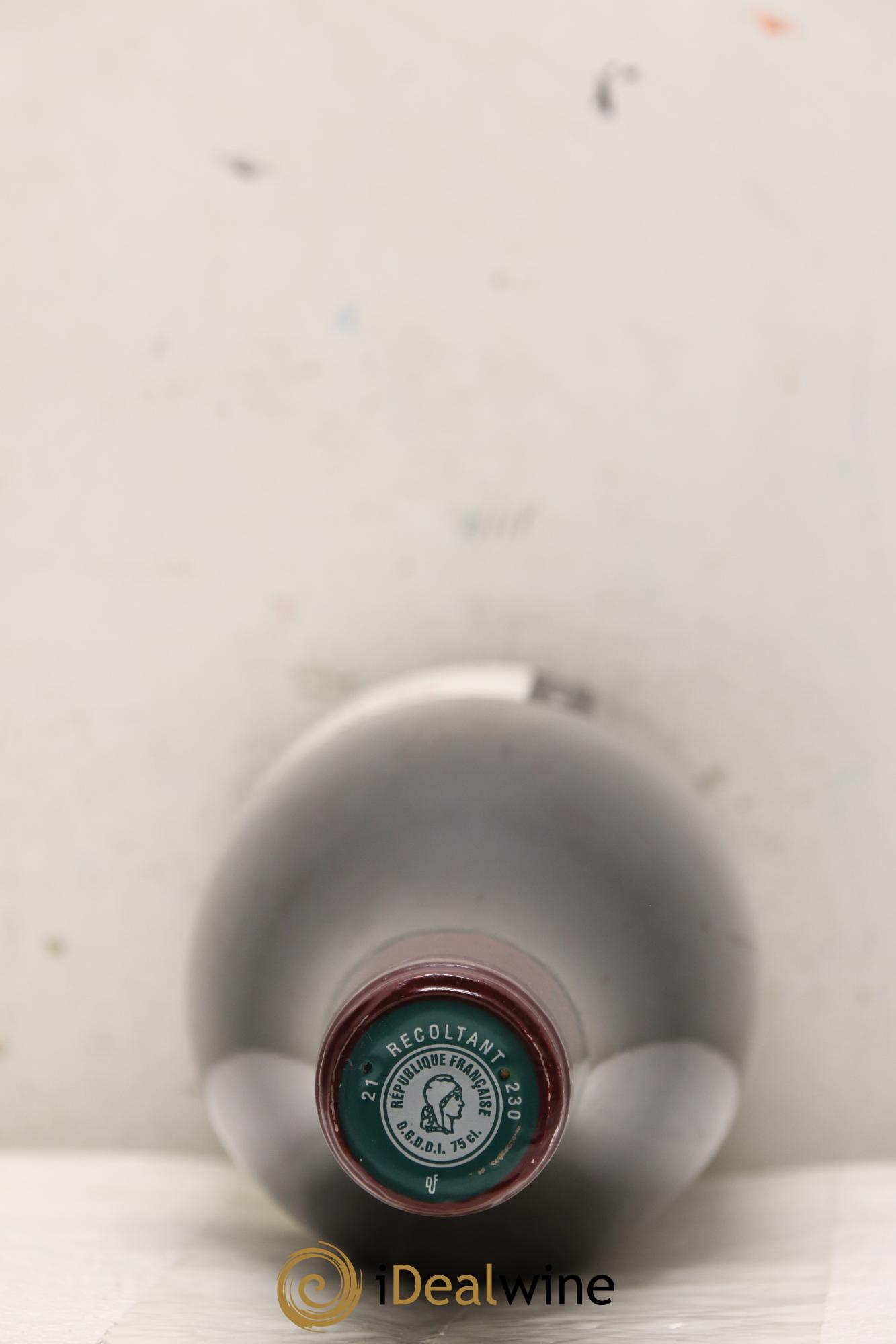 Chambolle-Musigny Georges Roumier (Domaine) 2006 - Lotto di 1 bottiglia - 1