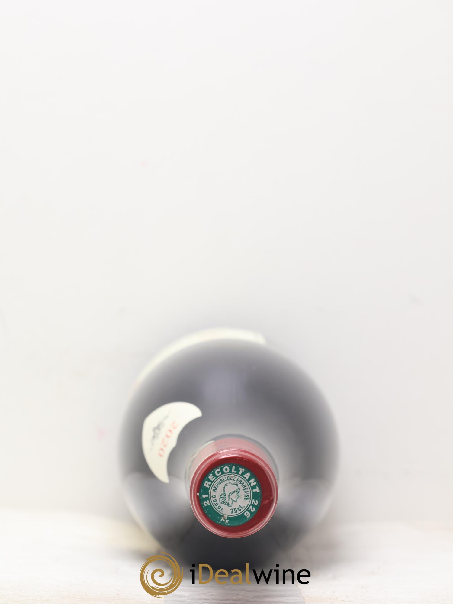 Gevrey-Chambertin Armand Rousseau (Domaine) 2020 - Posten von 1 Flasche - 1