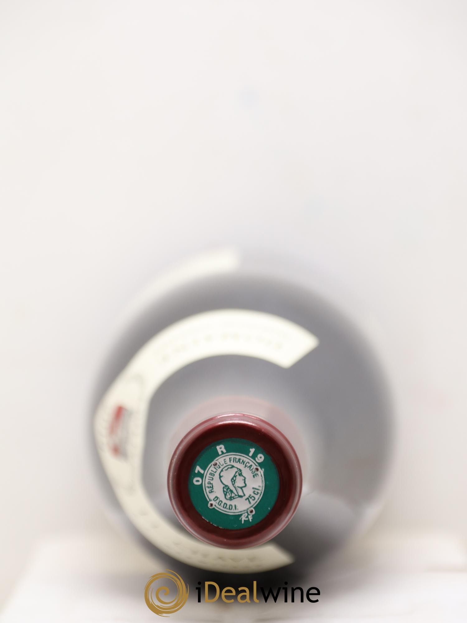 Hermitage Jean-Louis Chave 2019 - Lotto di 1 bottiglia - 2