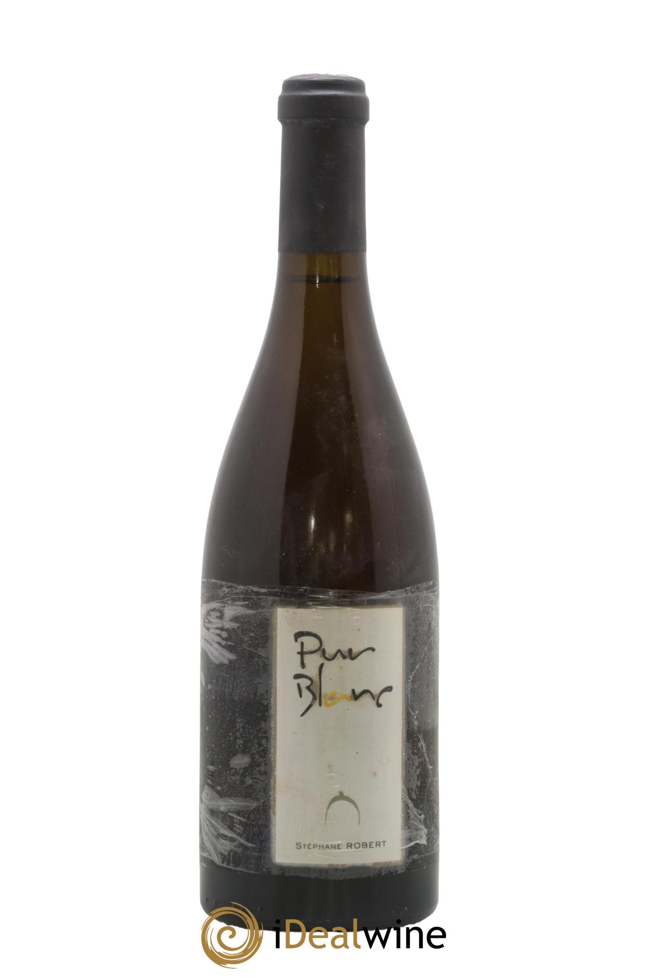 Saint-Péray Pur Blanc Tunnel (Domaine du) 2015 - Lotto di 1 bottiglia - 0