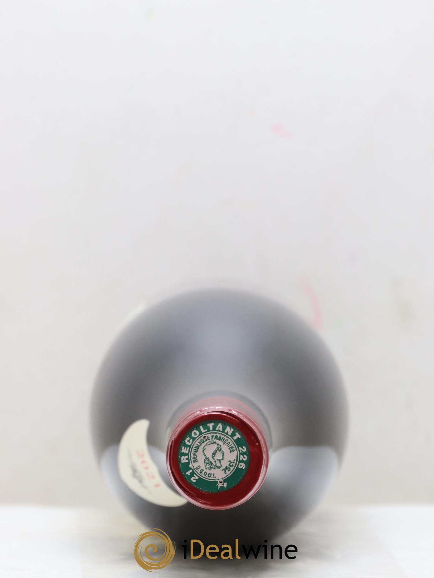 Gevrey-Chambertin 1er Cru Lavaux Saint Jacques Armand Rousseau (Domaine)  2021 - Lotto di 1 bottiglia - 1