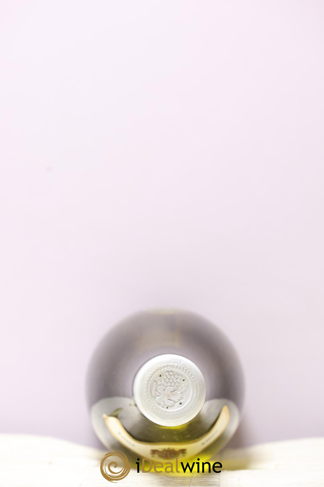Corton-Charlemagne Grand Cru Coche Dury (Domaine) 2012 - Lot de 1 bouteille - 1