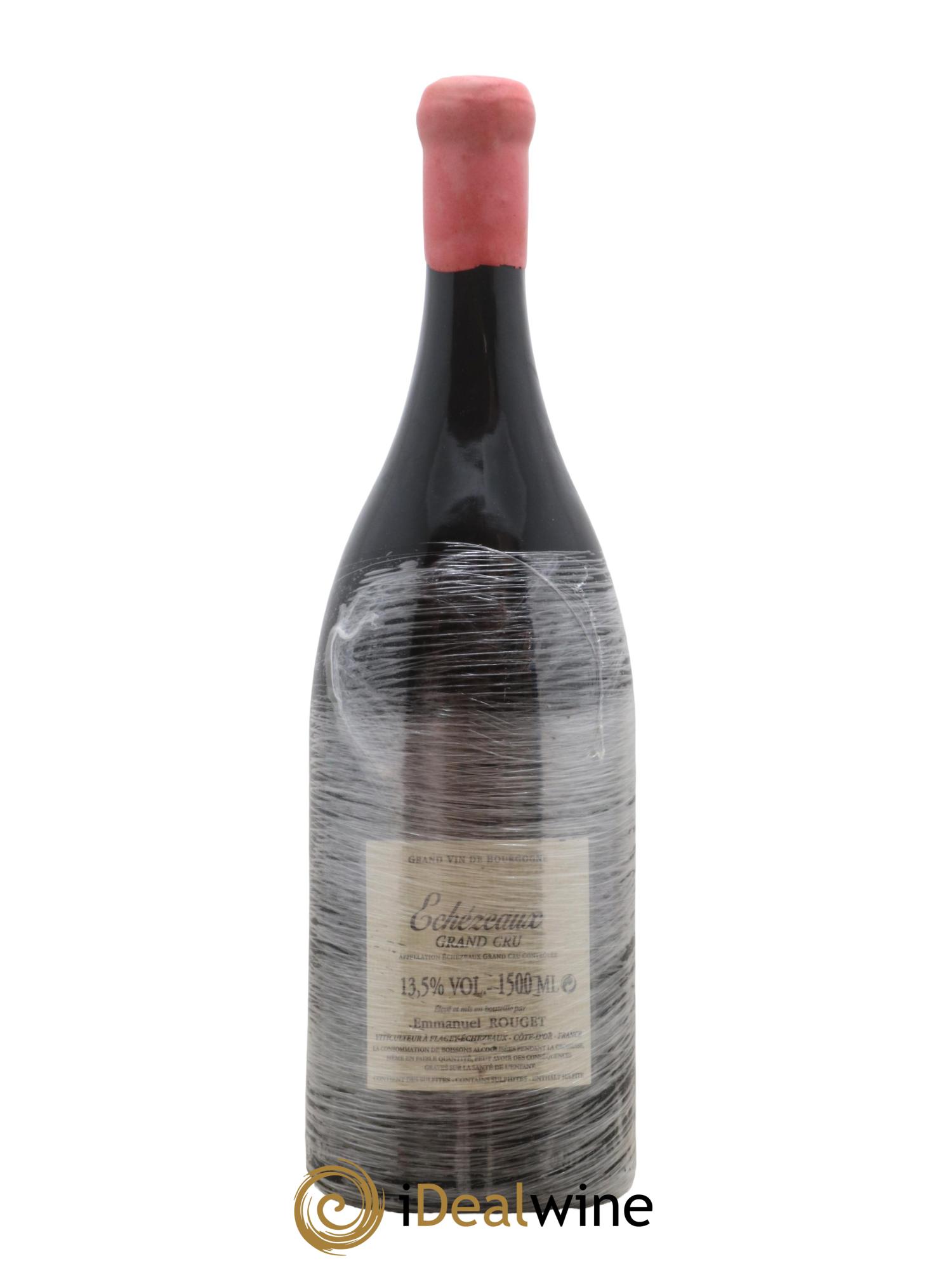Echezeaux Grand Cru Emmanuel Rouget 2014 - Posten von 1 Magnum - 1