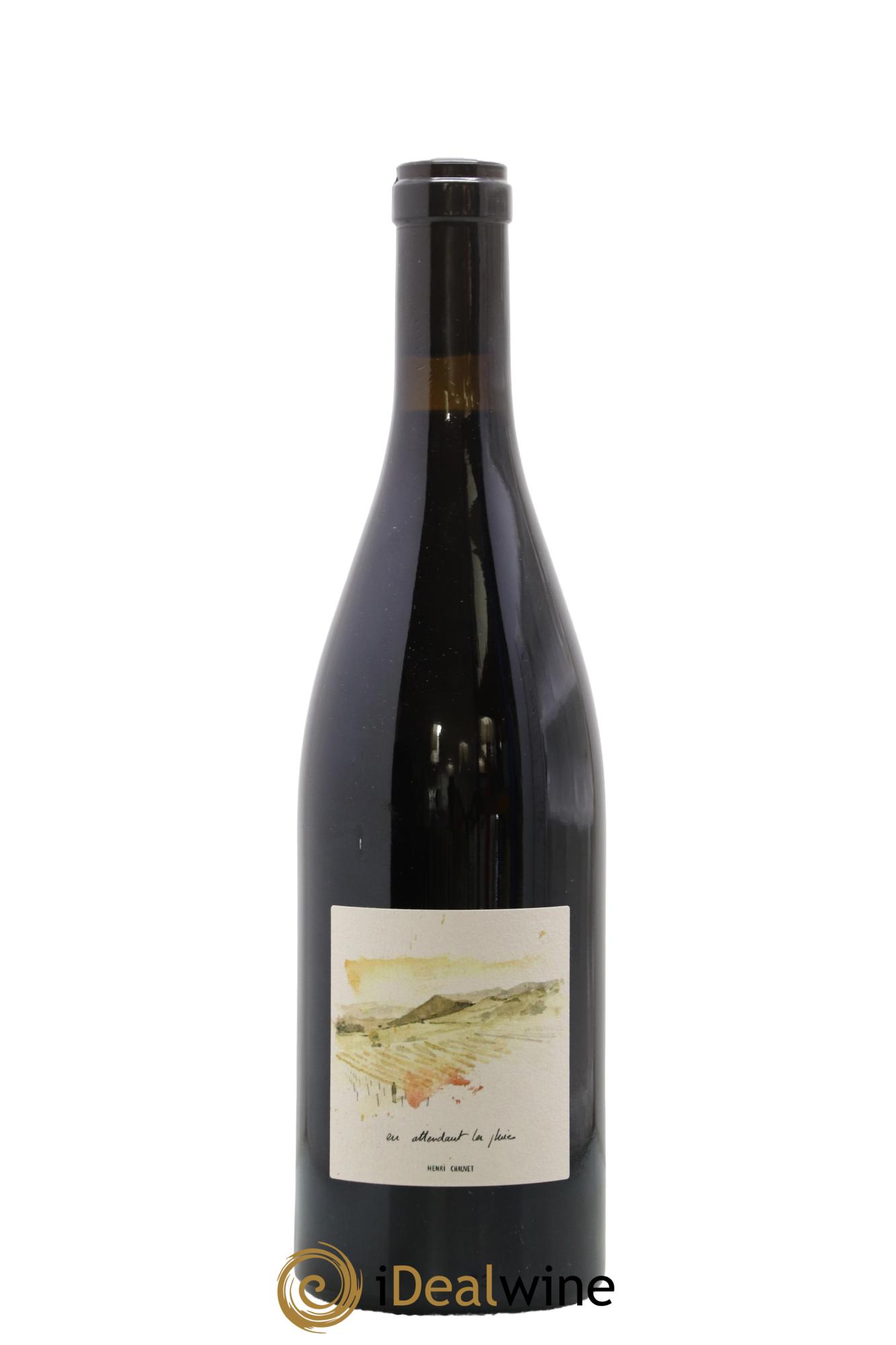 Vin de France En Attendant la Pluie Henri Chauvet 2023 - Lotto di 1 bottiglia - 0