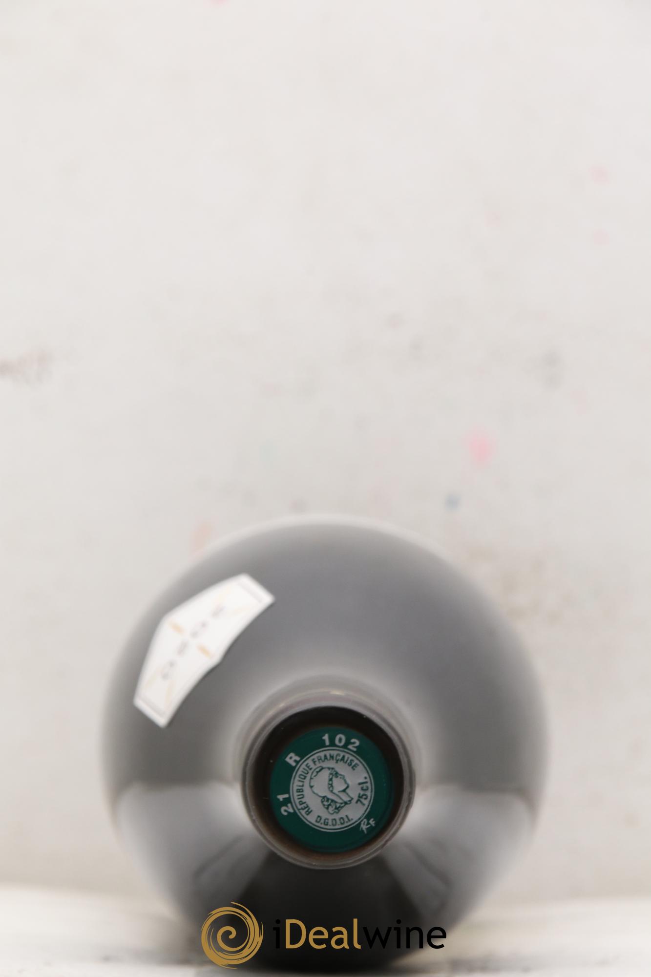 Mazis-Chambertin Grand Cru Très Vieilles Vignes Dugat-Py 2020 - Posten von 1 Flasche - 2