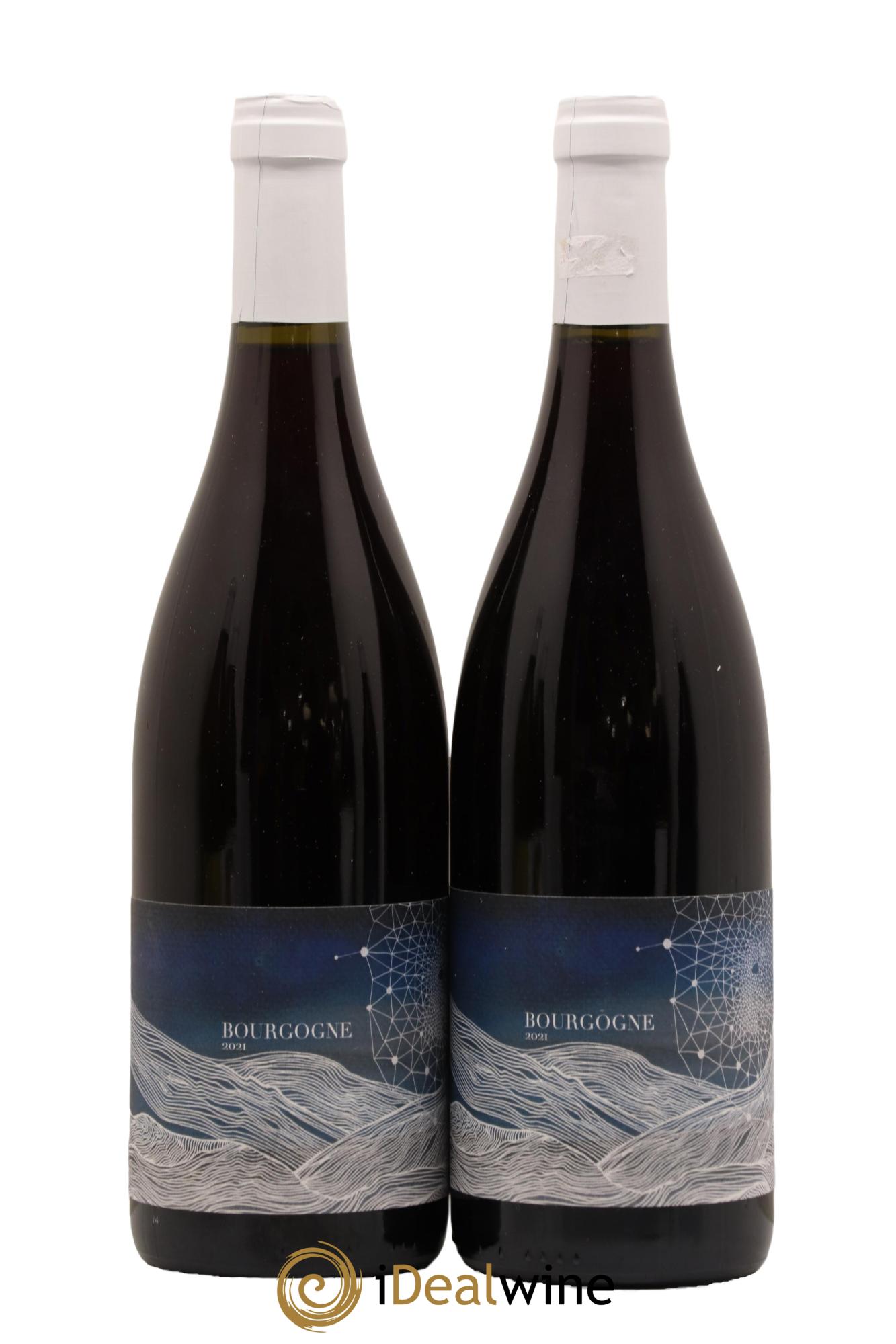 Bourgogne Didon (Domaine) Vin Libre 2021 - Lot de 2 bouteilles - 0