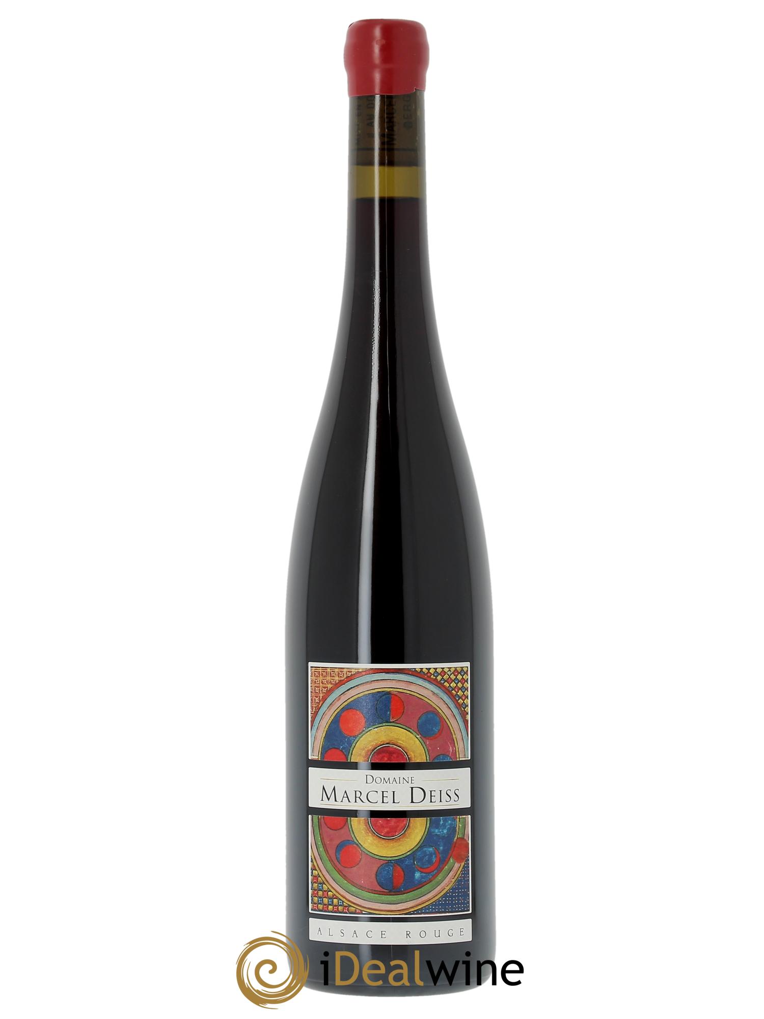 Alsace Marcel Deiss (Domaine)  2022 - Lot de 1 bouteille - 0