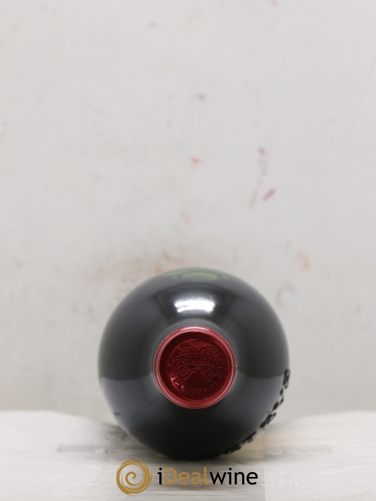 Petrus 2000 - Lot de 1 bouteille - 1