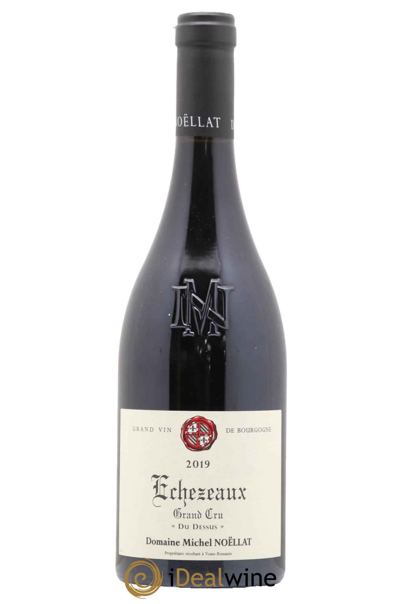 Echezeaux Grand Cru Du Dessus Michel Noëllat et Fils (Domaine) 2019 - Lot de 1 bouteille - 0