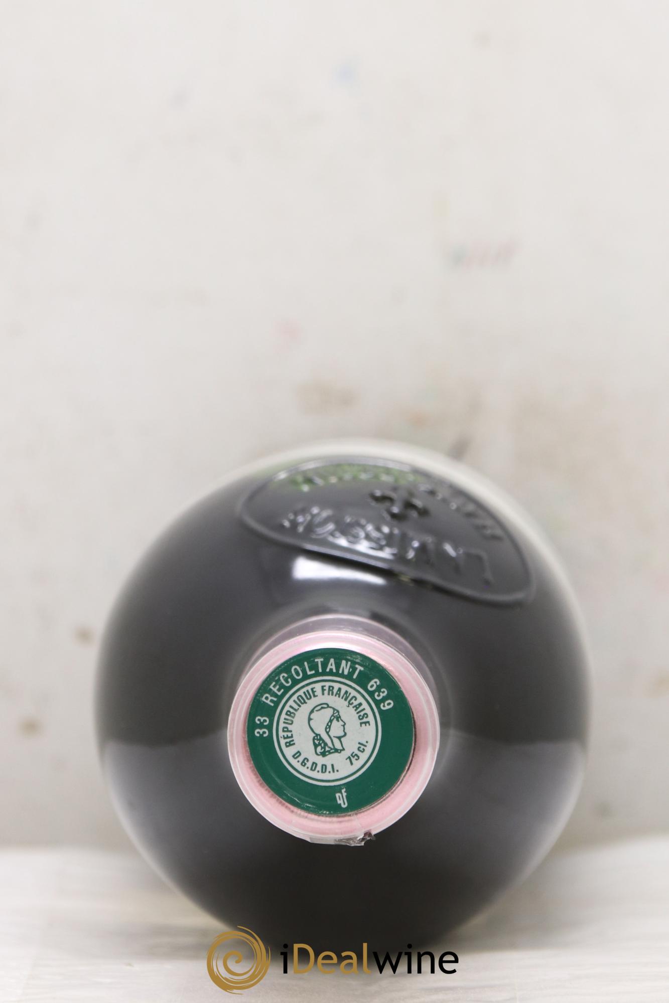 Château la Mission Haut-Brion Cru Classé de Graves 2016 - Lot of 1 bottle - 2