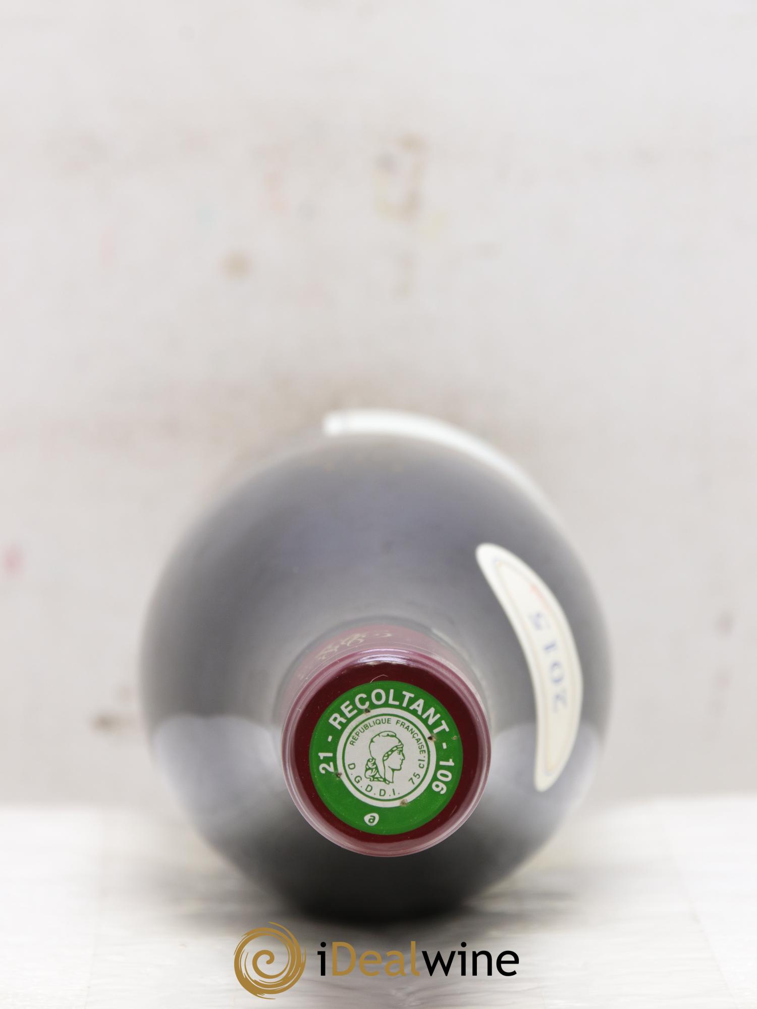 Vosne-Romanée Mugneret-Gibourg (Domaine) 2015 - Lot of 1 bottle - 1