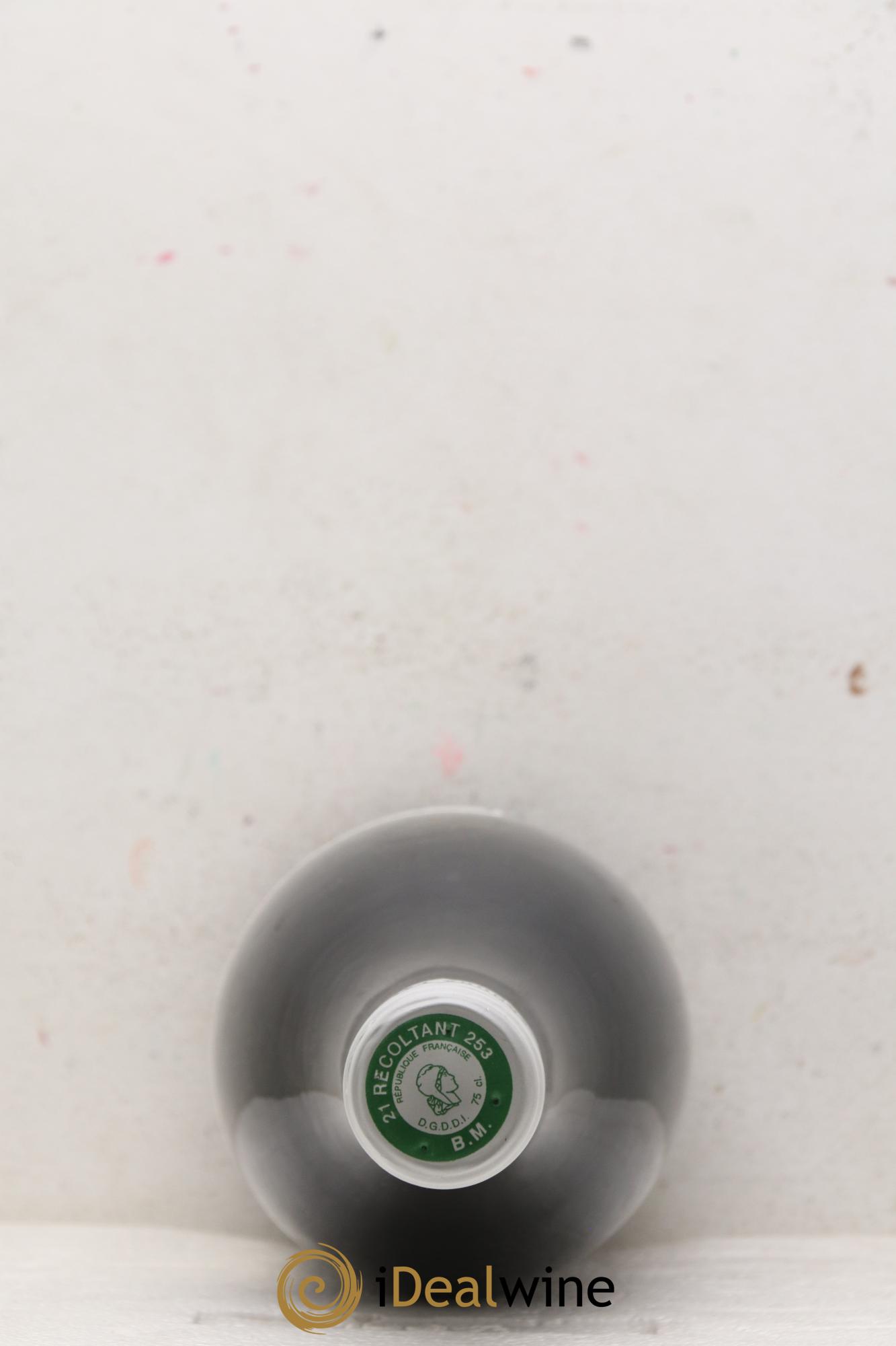 Vosne-Romanée 1er Cru Aux Reignots Arnoux-Lachaux (Domaine) 2018 - Lot of 1 bottle - 1