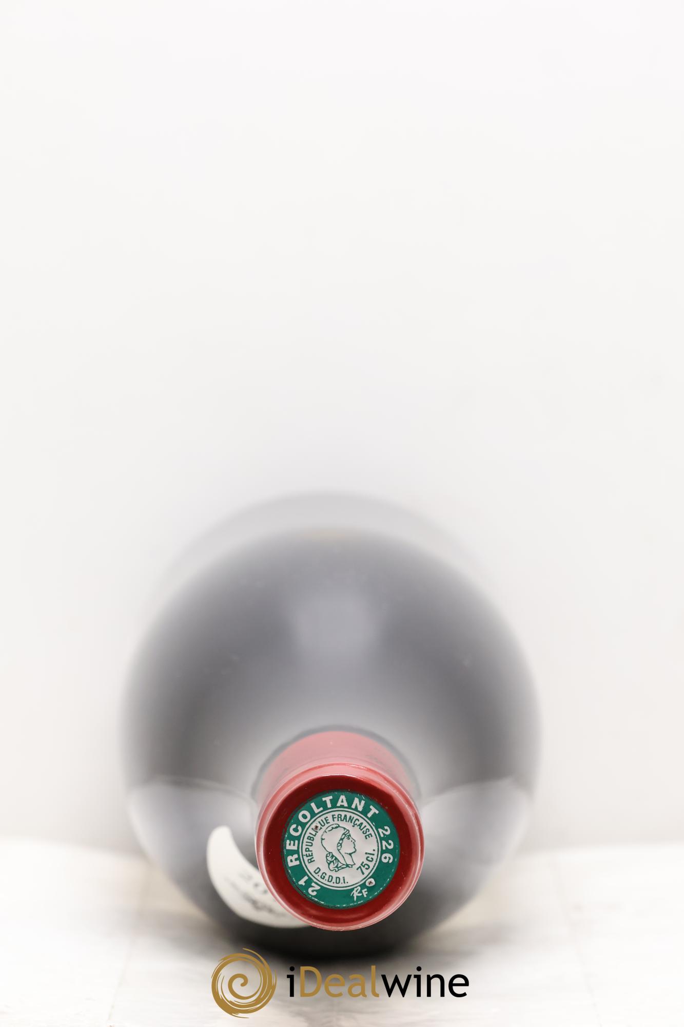 Gevrey-Chambertin 1er Cru Clos Saint-Jacques Armand Rousseau (Domaine) 2017 - Lot de 2 bouteilles - 1