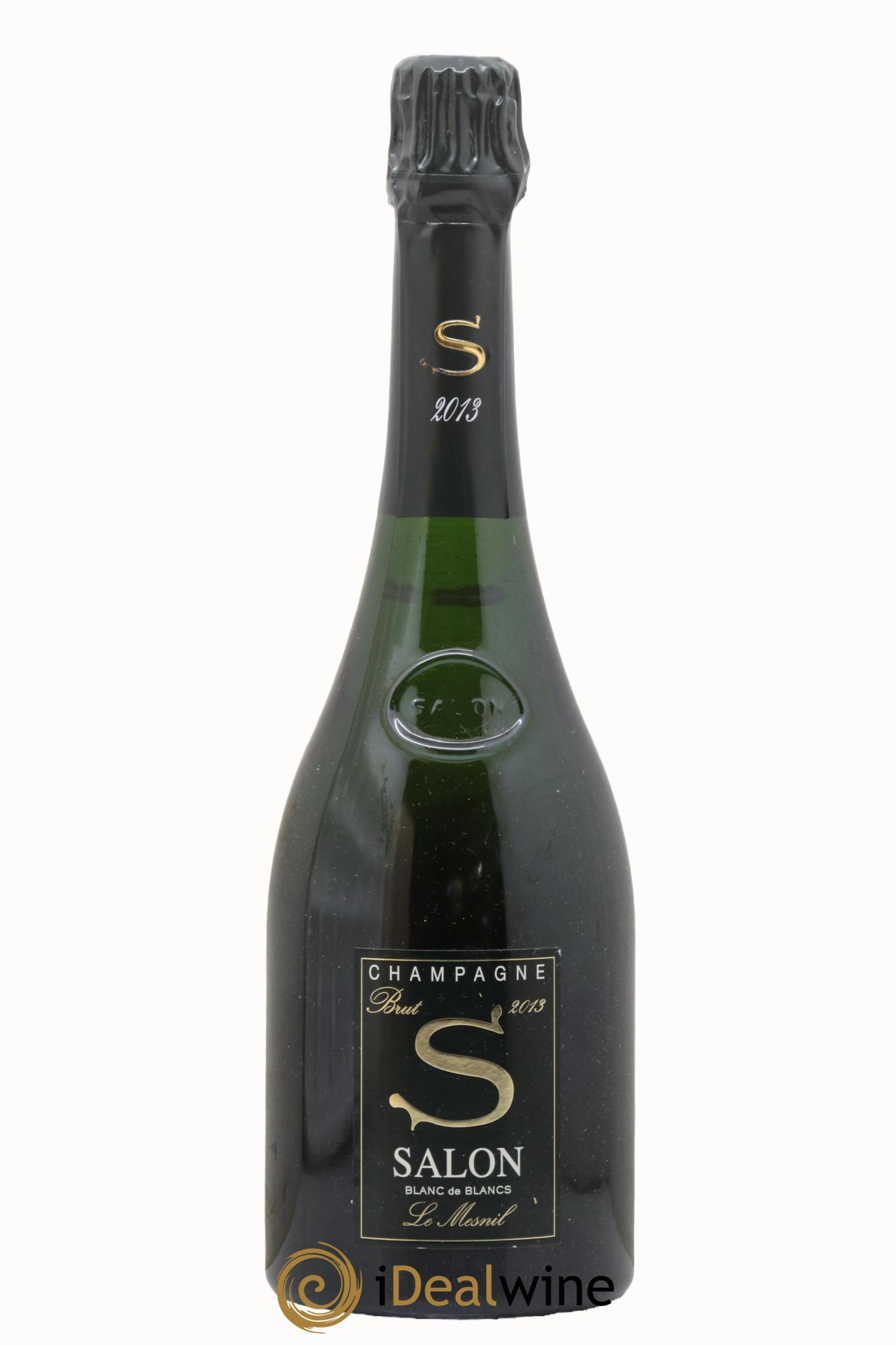 Cuvée S Salon 2013 - Lot de 1 bouteille - 1