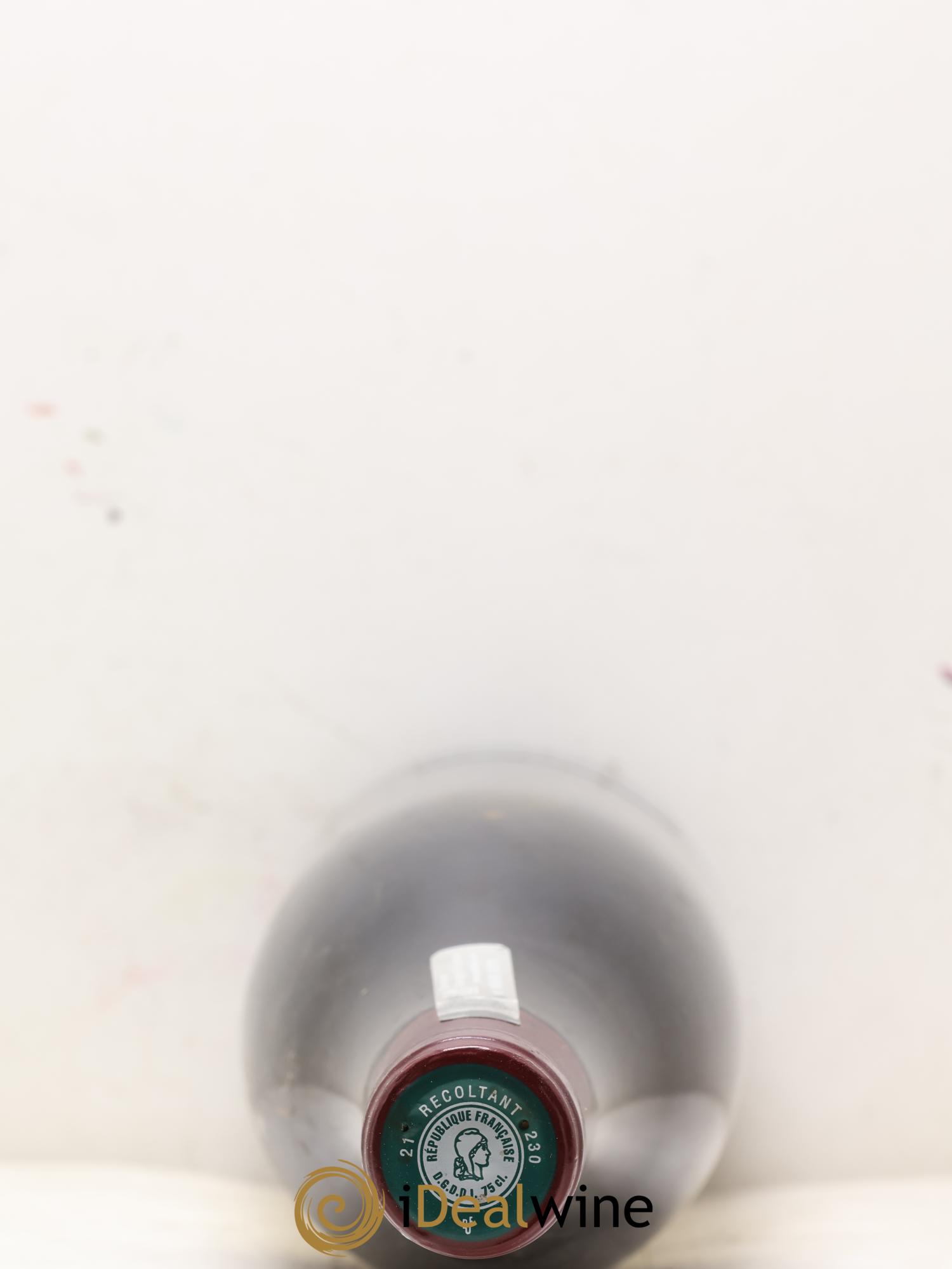 Musigny Grand Cru Georges Roumier (Domaine) 2005 - Lot de 1 bouteille - 3