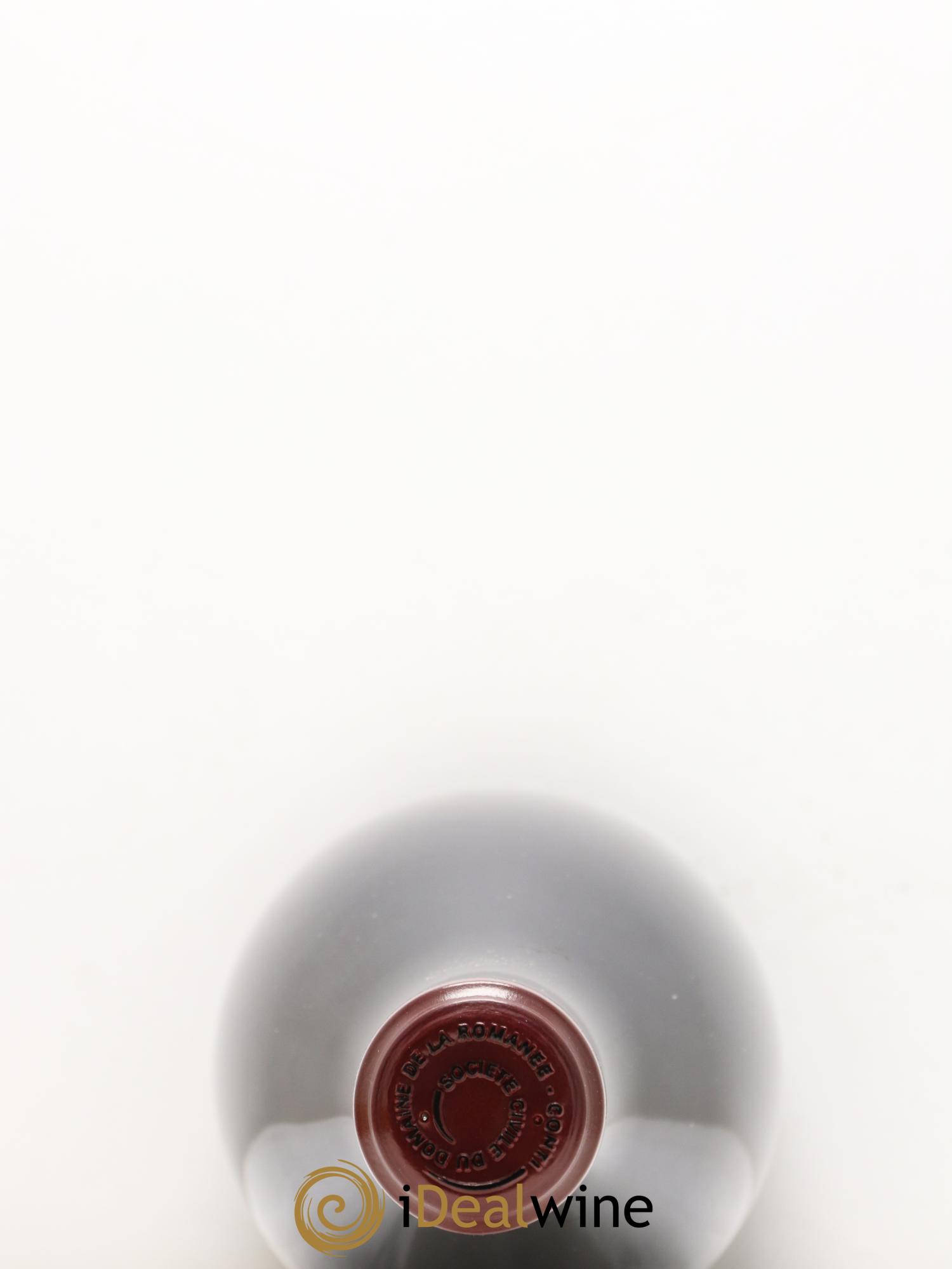 Echezeaux Grand Cru Domaine de la Romanée-Conti 2015 - Lot de 1 bouteille - 4