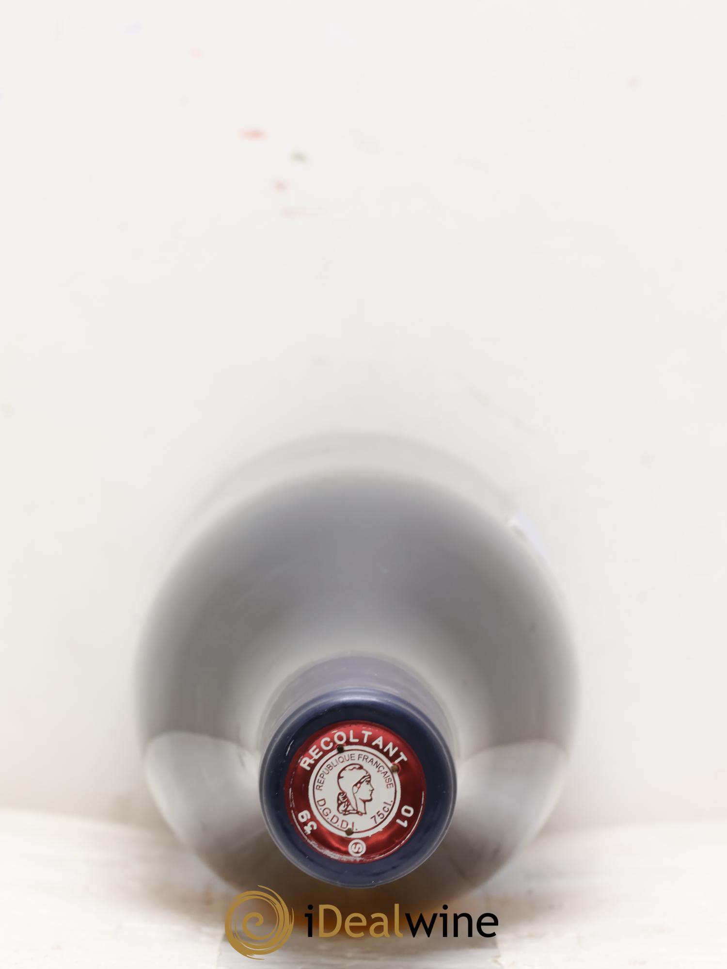 Vin de France I need the Sun Kenjiro Kagami - Domaine des Miroirs 2018 - Lot de 1 bouteille - 1