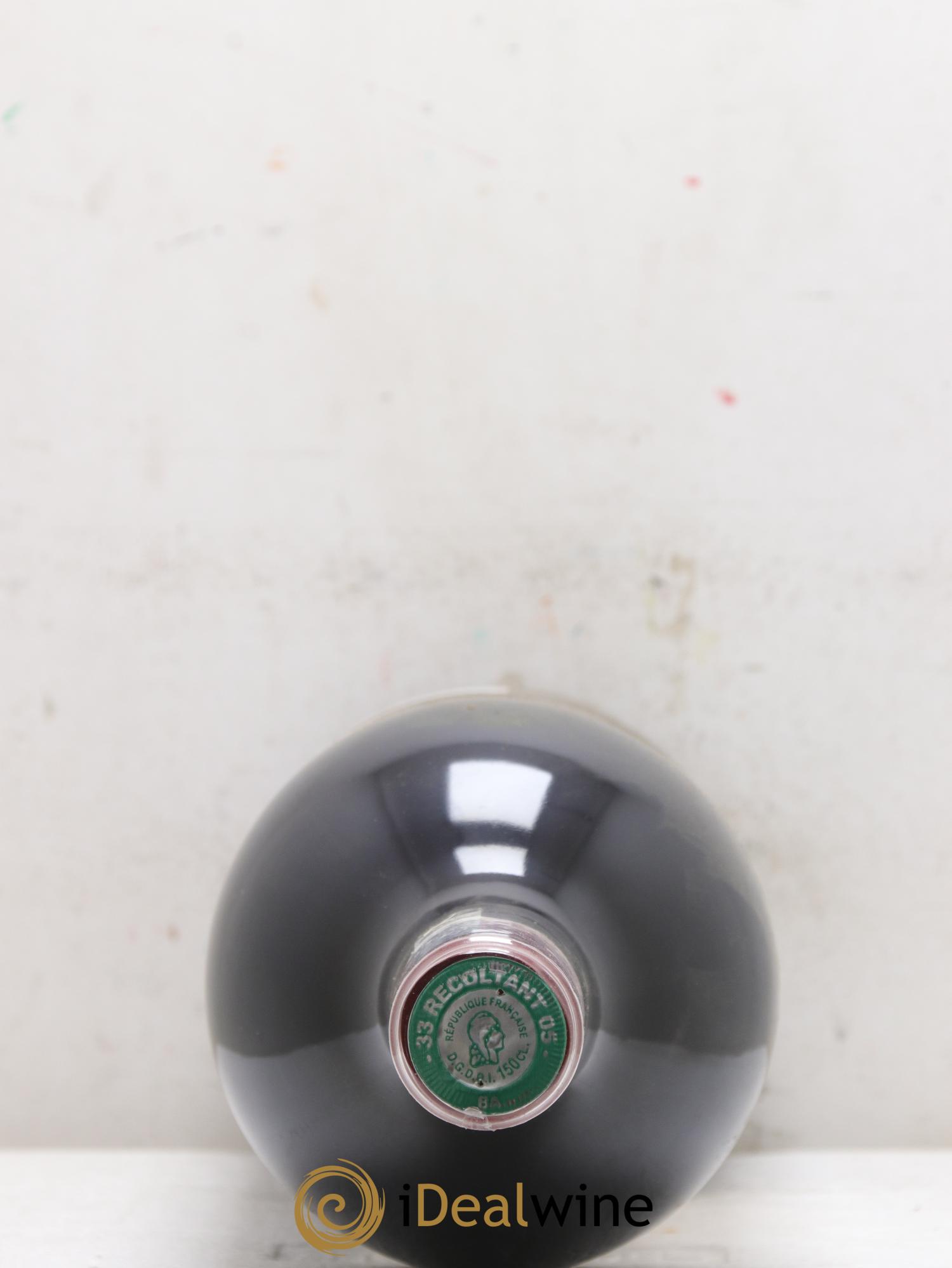 Château Lafleur 2014 - Lotto di 1 magnum - 2