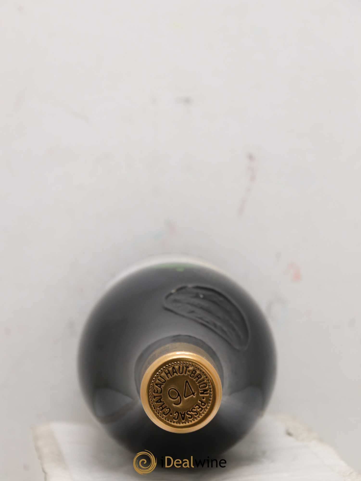 Château Haut Brion 1er Grand Cru Classé 1994 - Lot of 6 bottles - 3