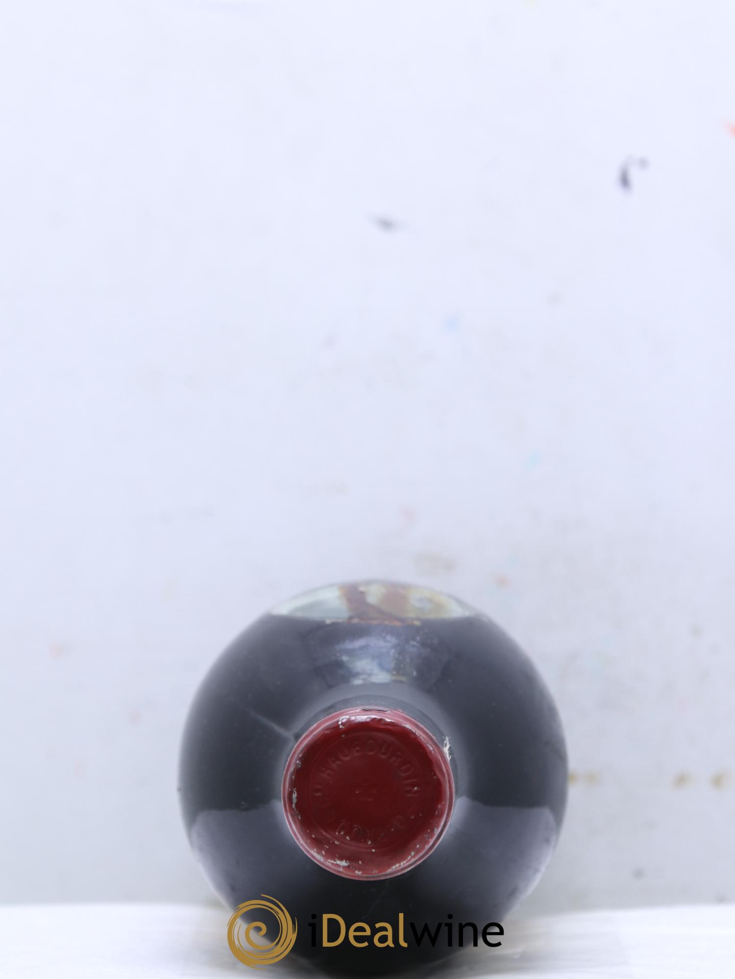 Château Clinet 1955 - Lot de 1 bouteille - 1