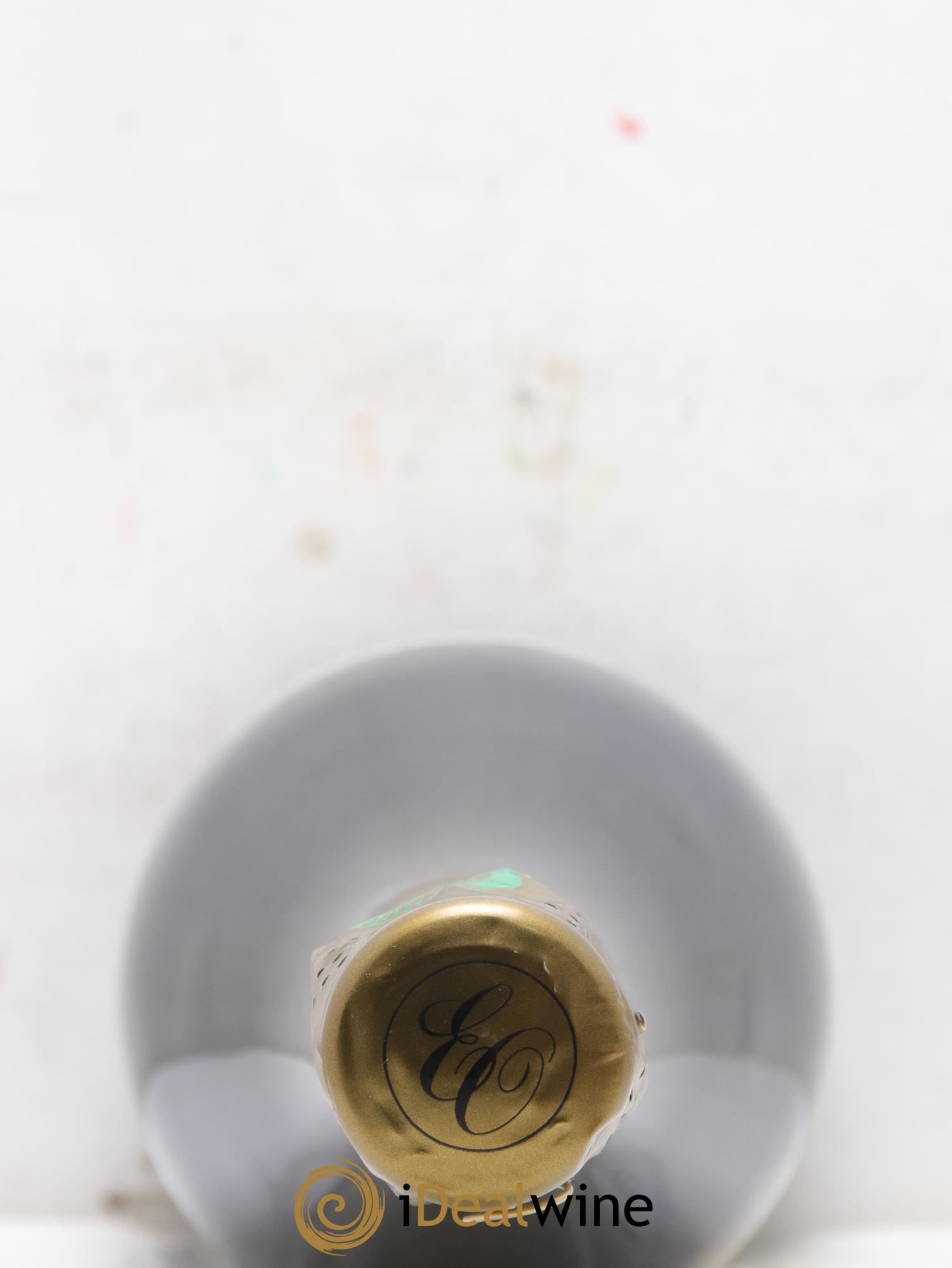 Ambonnay Vieilles Vignes Brut Millésimé Egly-Ouriet 2012 - Lot de 1 bouteille - 2