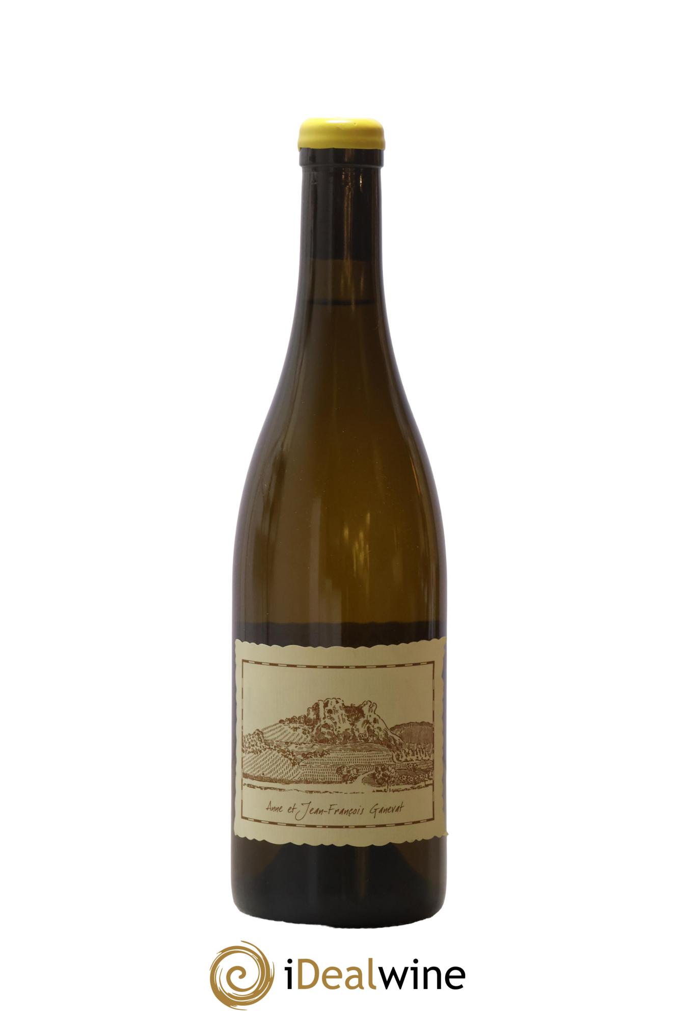 Arbois Arces Anne et Jean François Ganevat 2018 - Lot de 1 bouteille - 0
