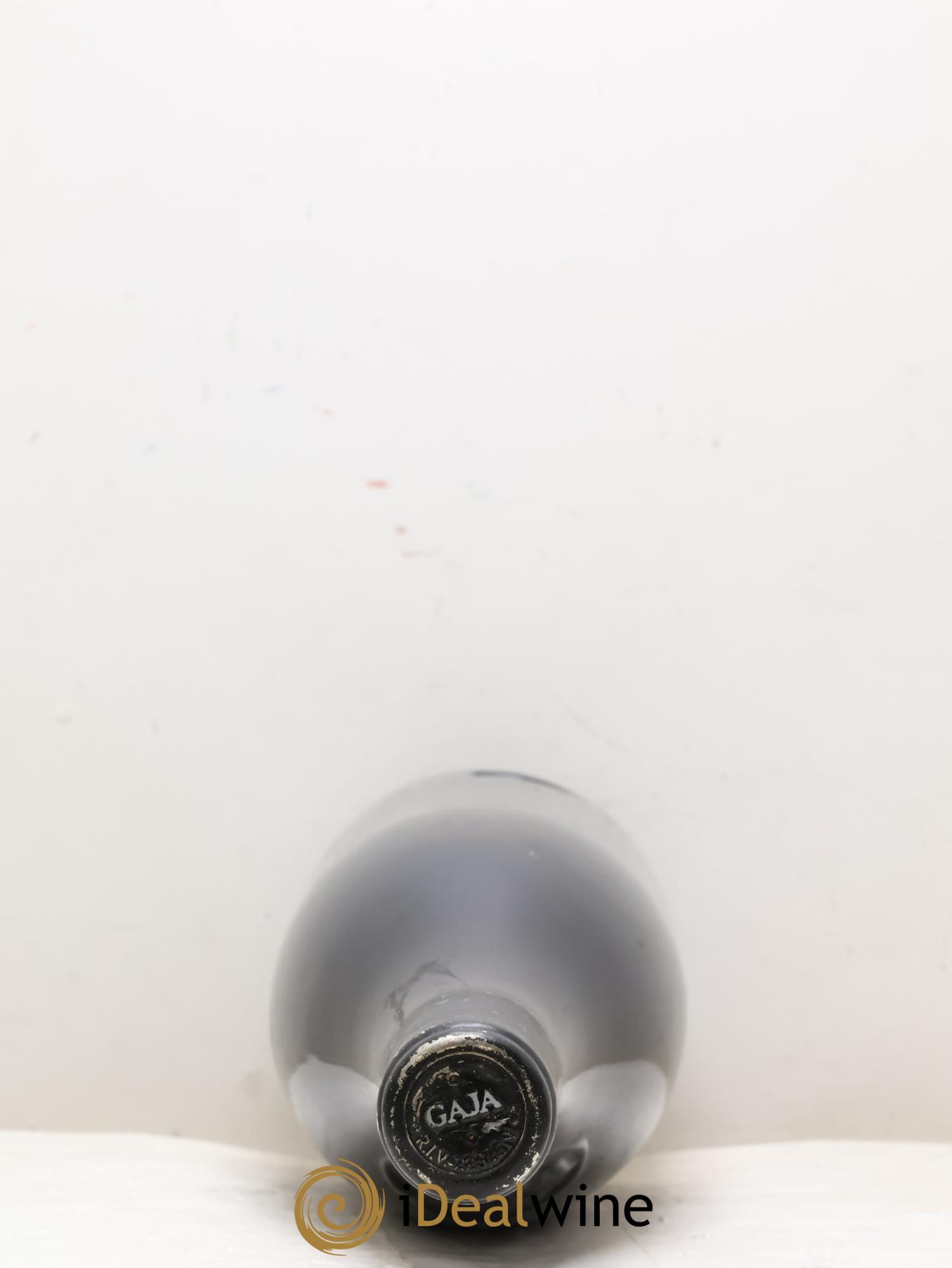 Langhe Sorì Tildìn Angelo Gaja  1998 - Lot de 1 bouteille - 1