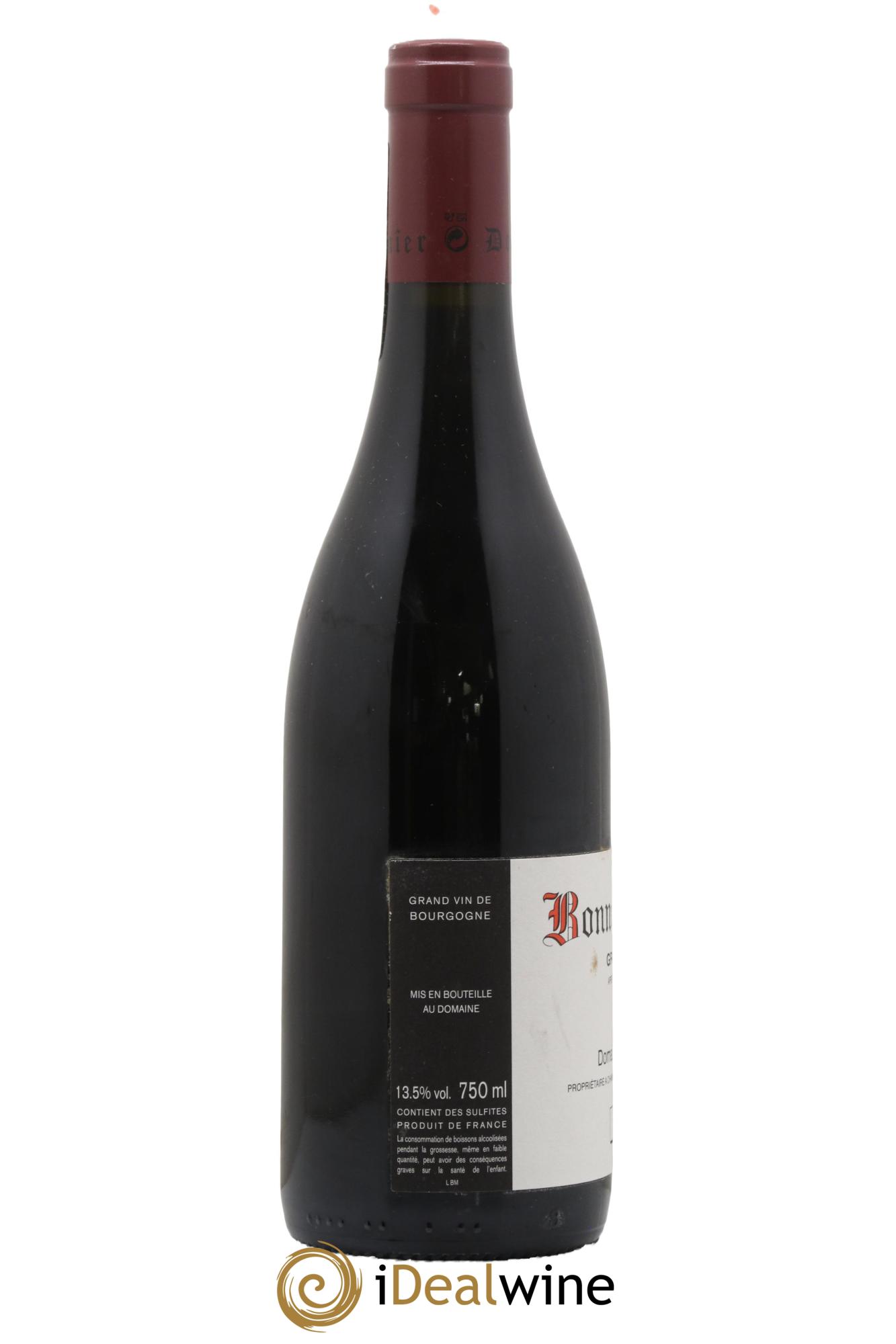 Bonnes-Mares Grand Cru Georges Roumier (Domaine) 2015 - Lot of 1 bottle - 1