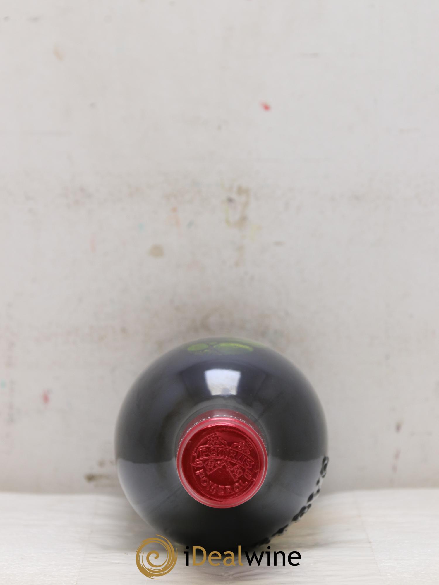 Petrus 2000 - Posten von 1 Flasche - 1