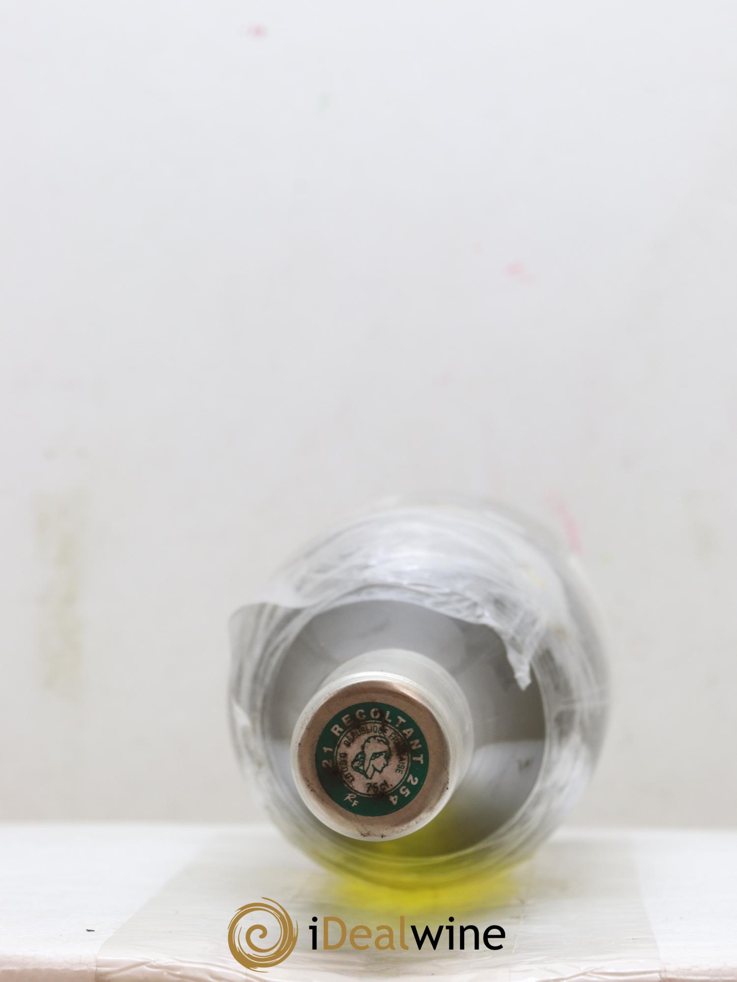 Chevalier-Montrachet Grand Cru Vincent Dancer 2006 - Lot de 2 bouteilles - 2