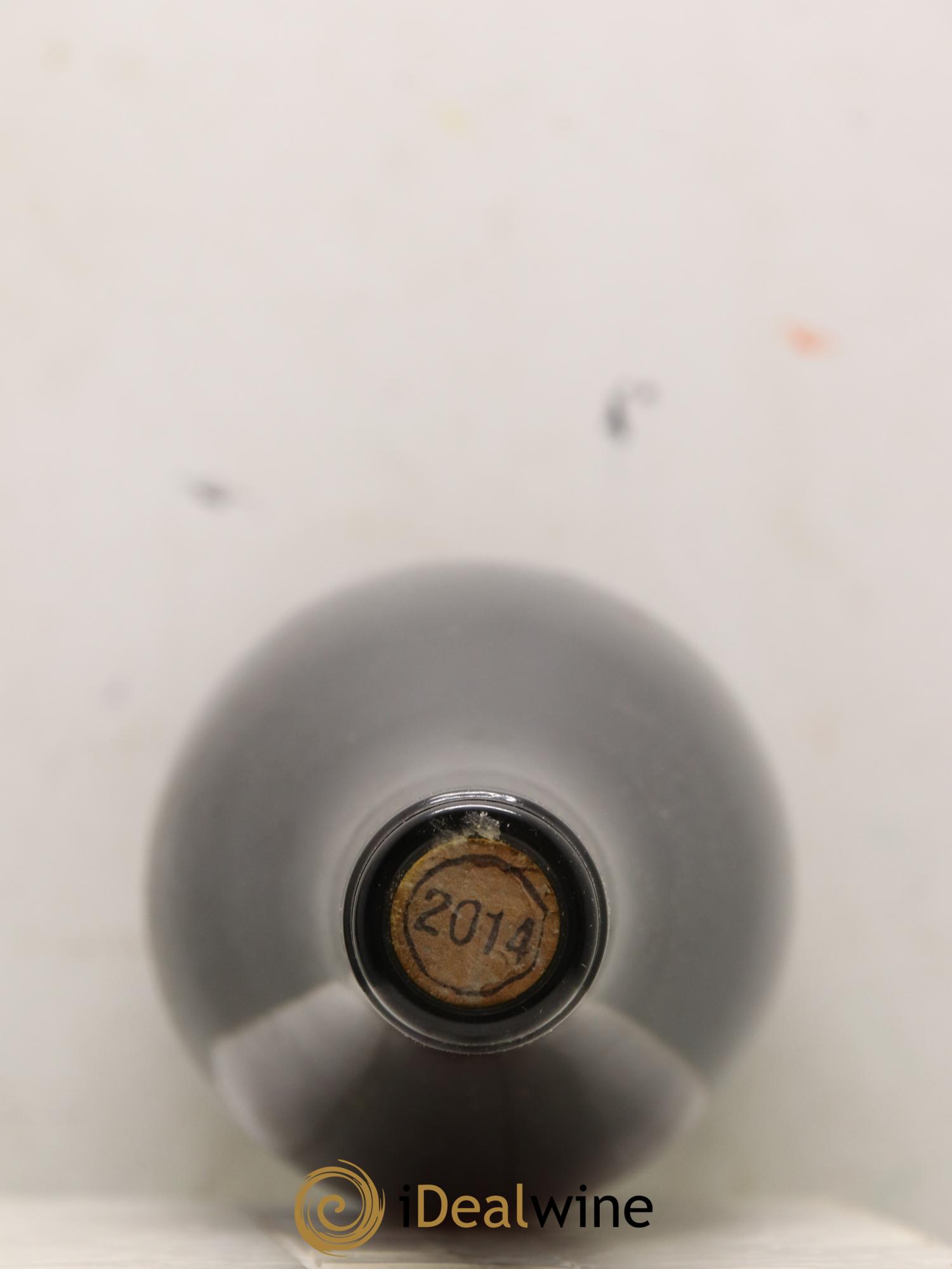 Vin de France Ja Nai Les Saugettes Kenjiro Kagami - Domaine des Miroirs  2014 - Lot de 2 bouteilles - 1